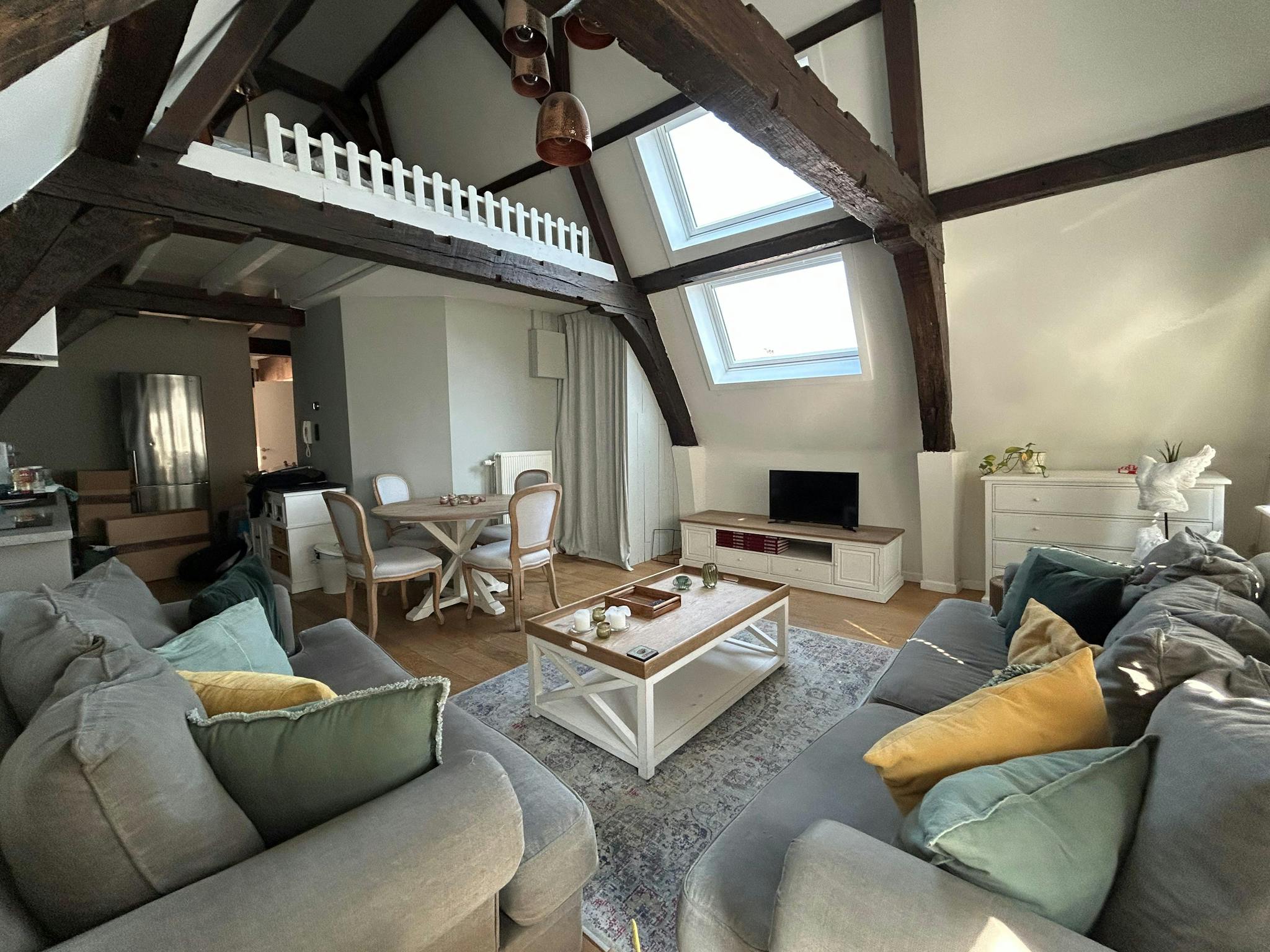 Kammenstraat, Antwerpen preview