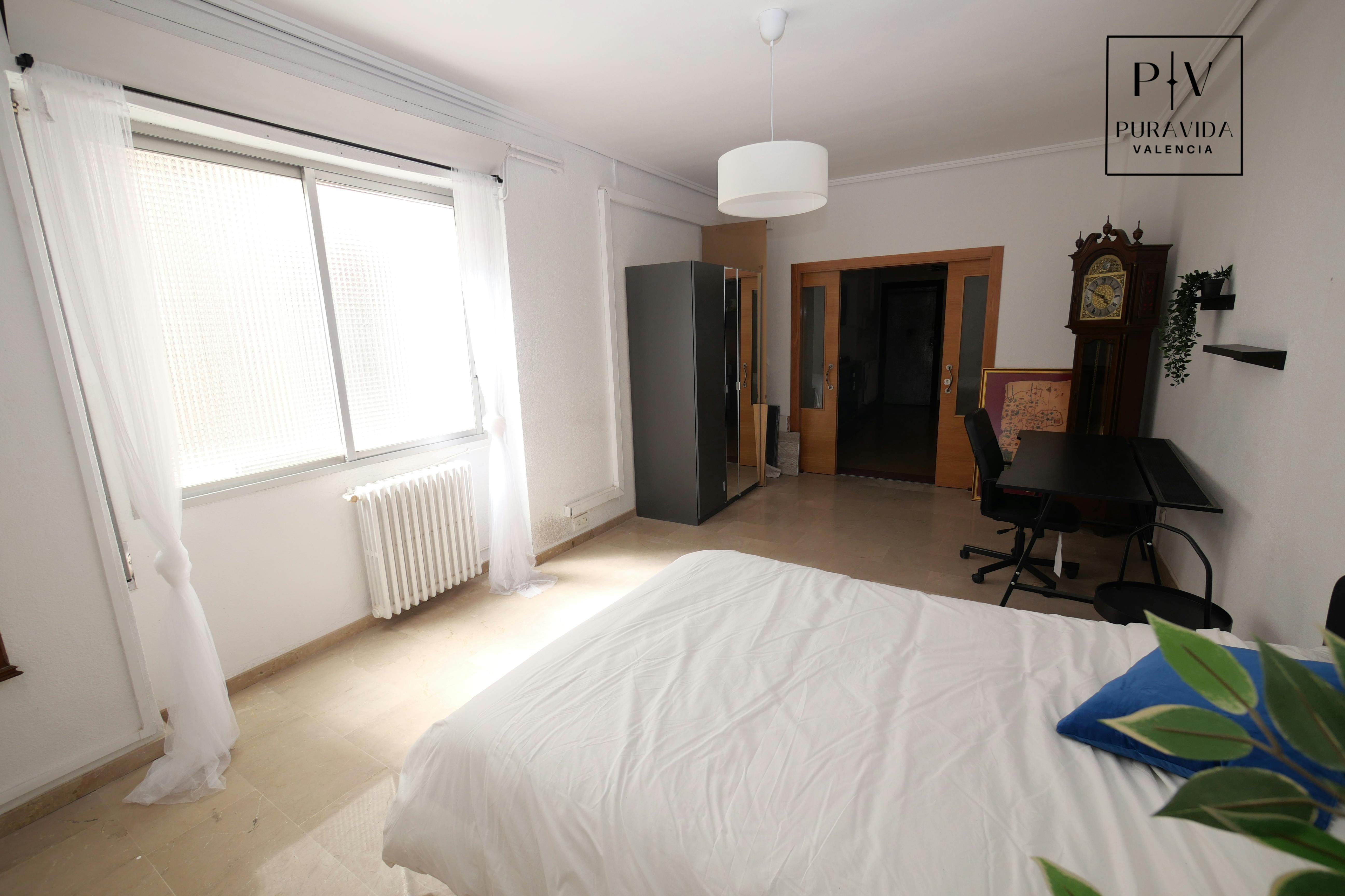 Avinguda de l'Oest, Valencia Valencia