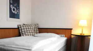 1-Bedroom Building in Untere Halde, Leinfelden-Echterdingen 1