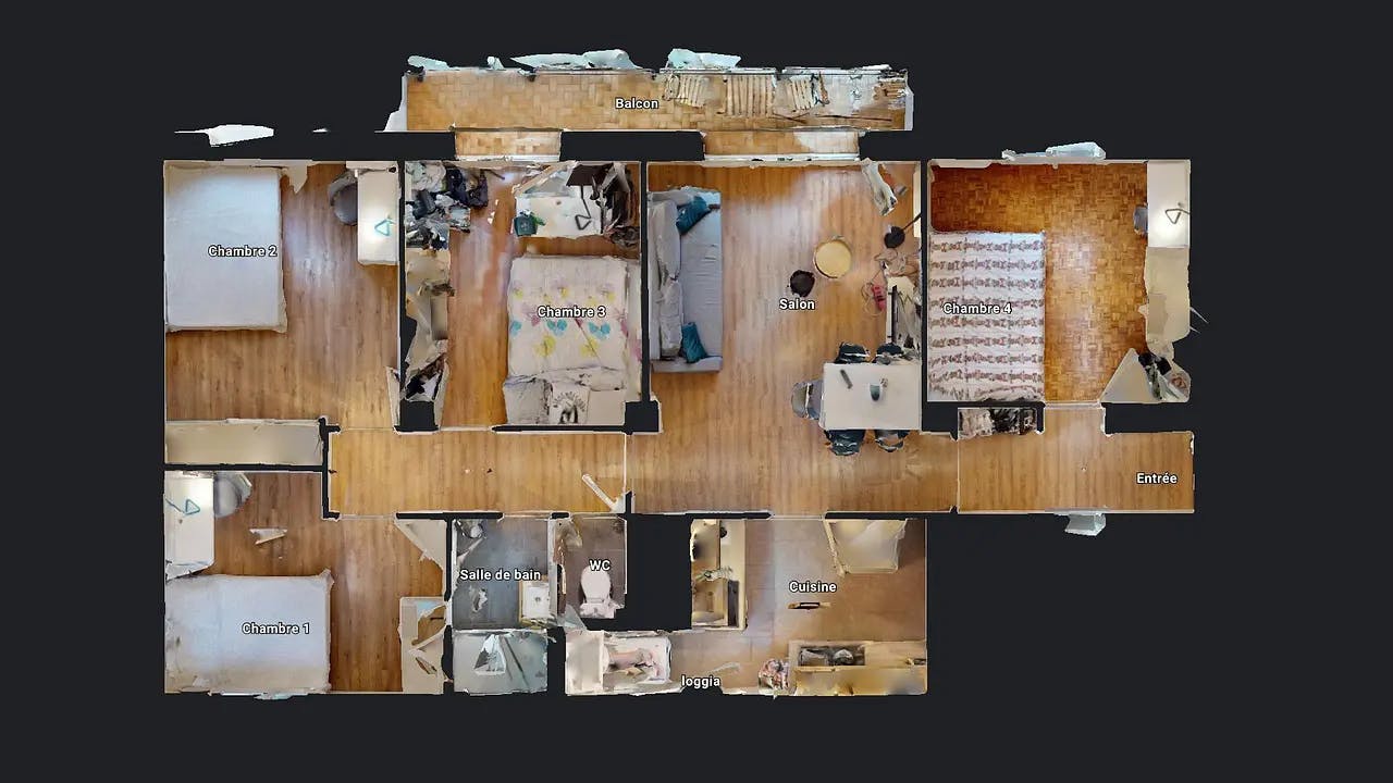 preview gallery tile