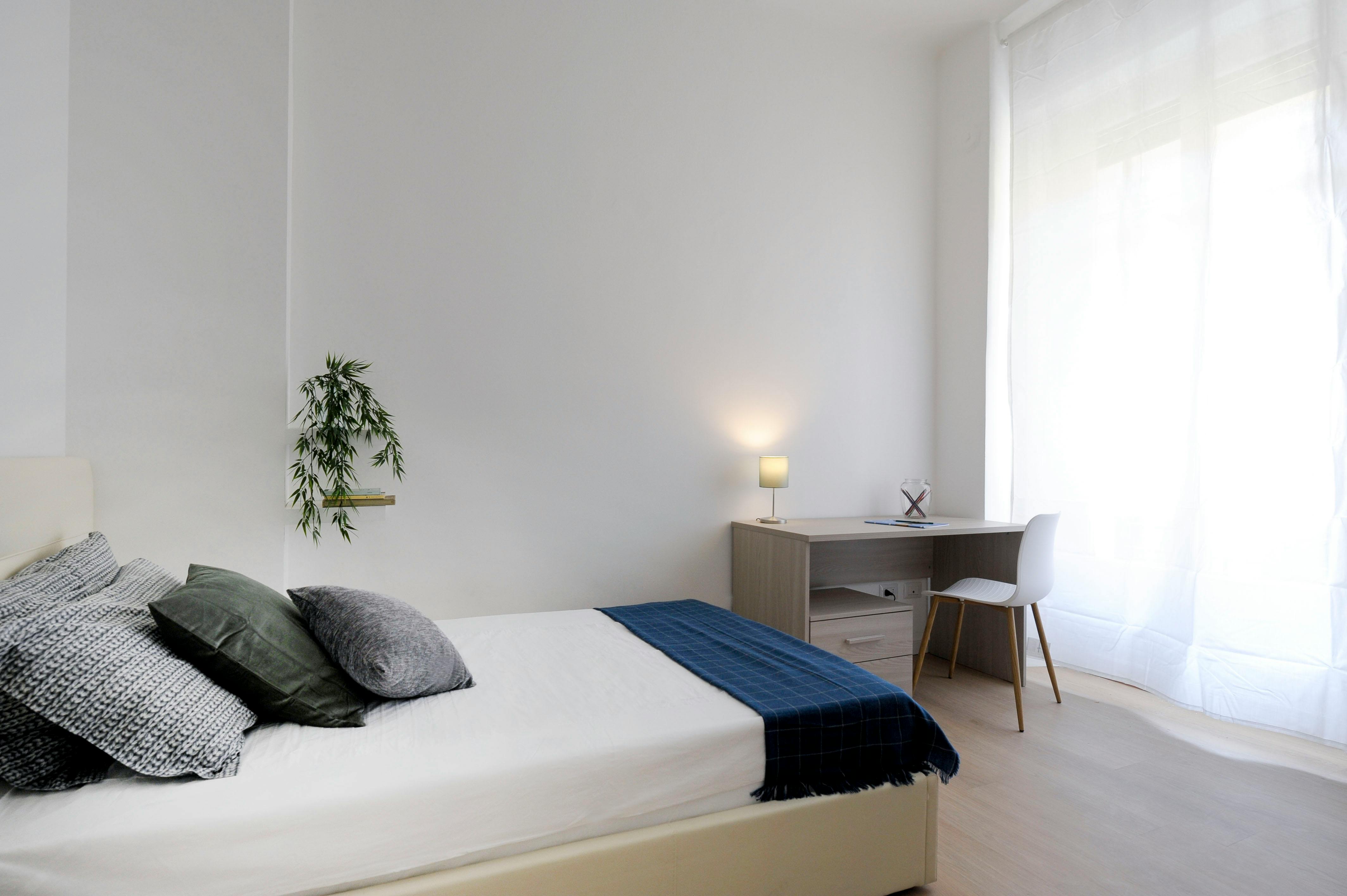 Single room Milan, 1 bed, 10m² — photo 4