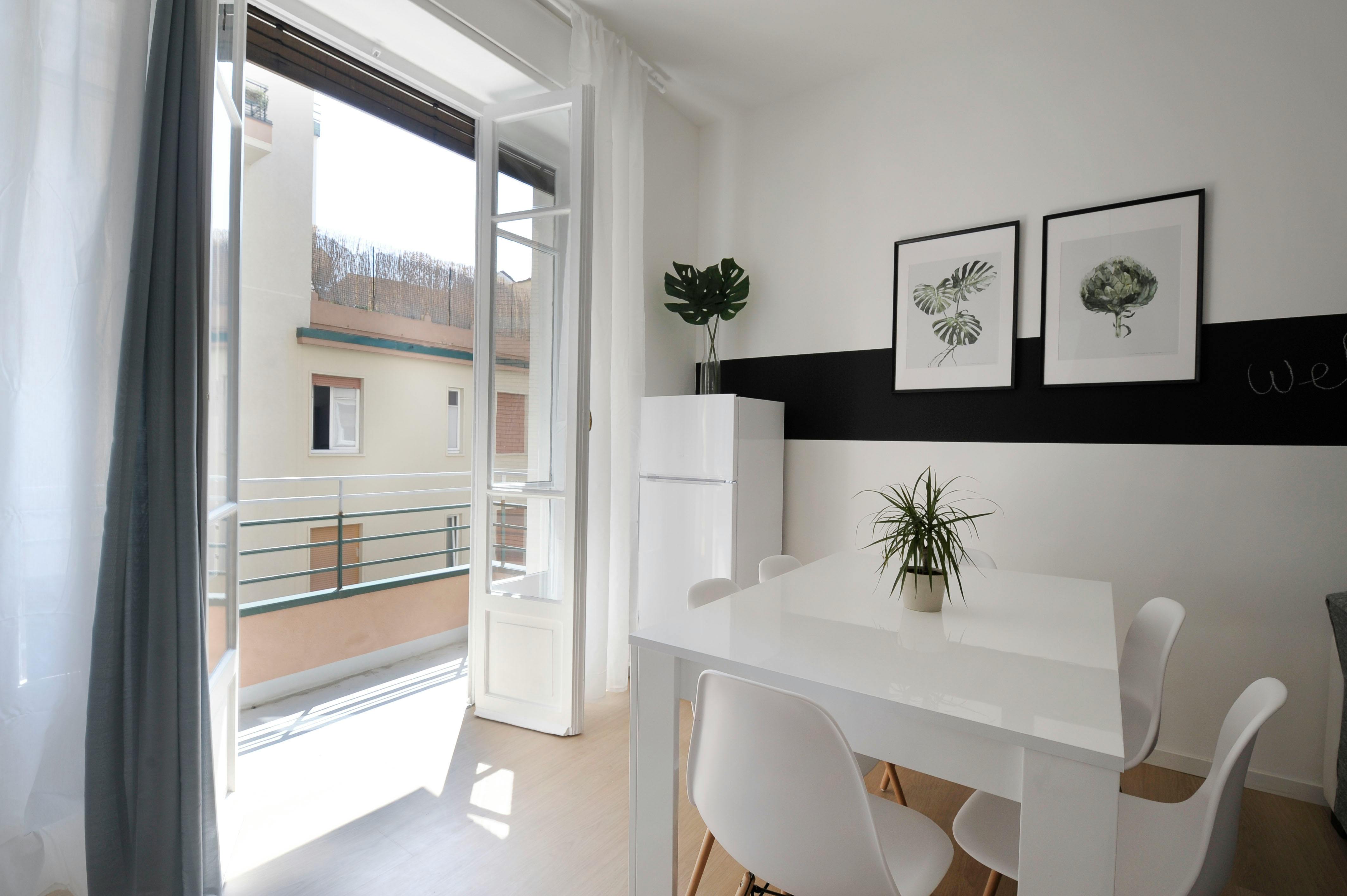 Single room Milan, 1 bed, 10m² — photo 13