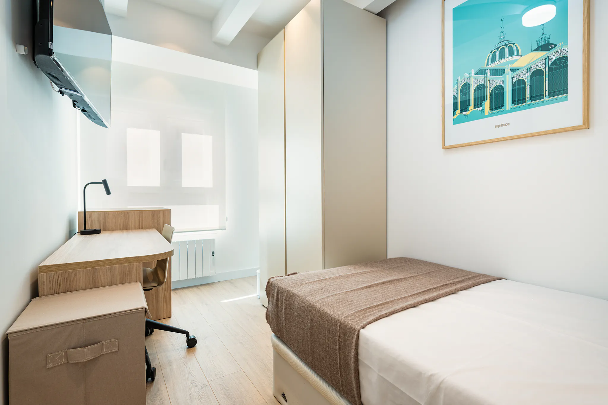 Carrer dels Sants Just i Pastor, Valencia preview