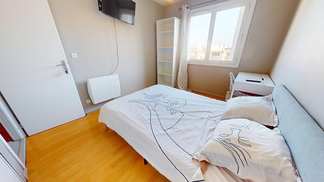 Rue Challemel-Lacour, Lyon preview