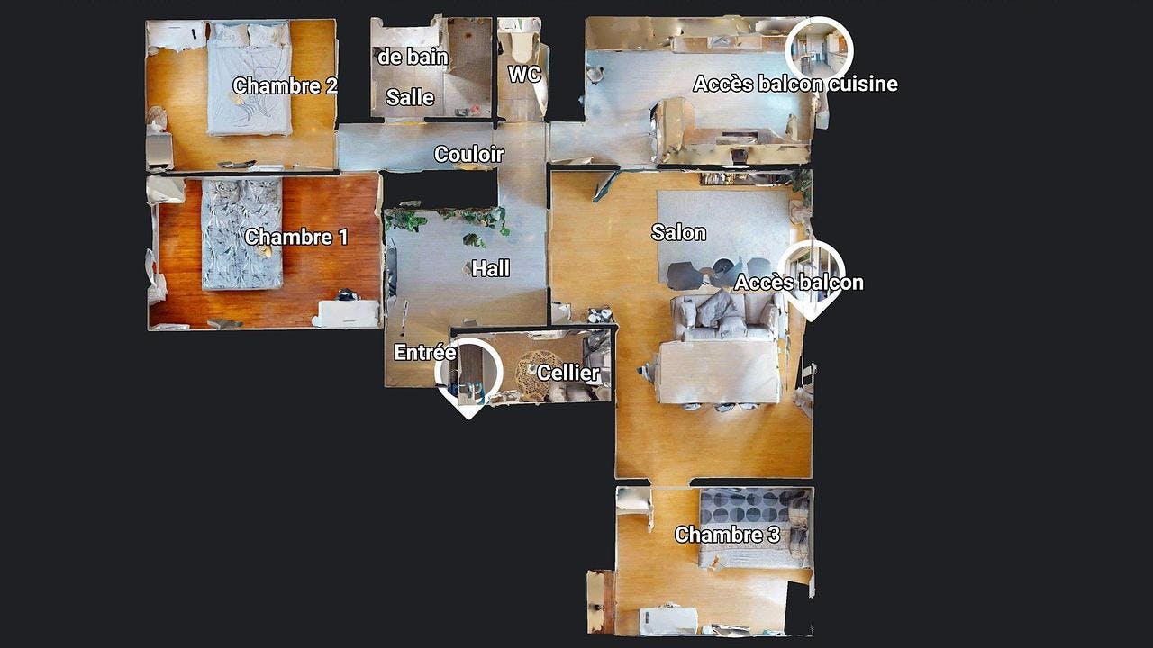 preview gallery tile