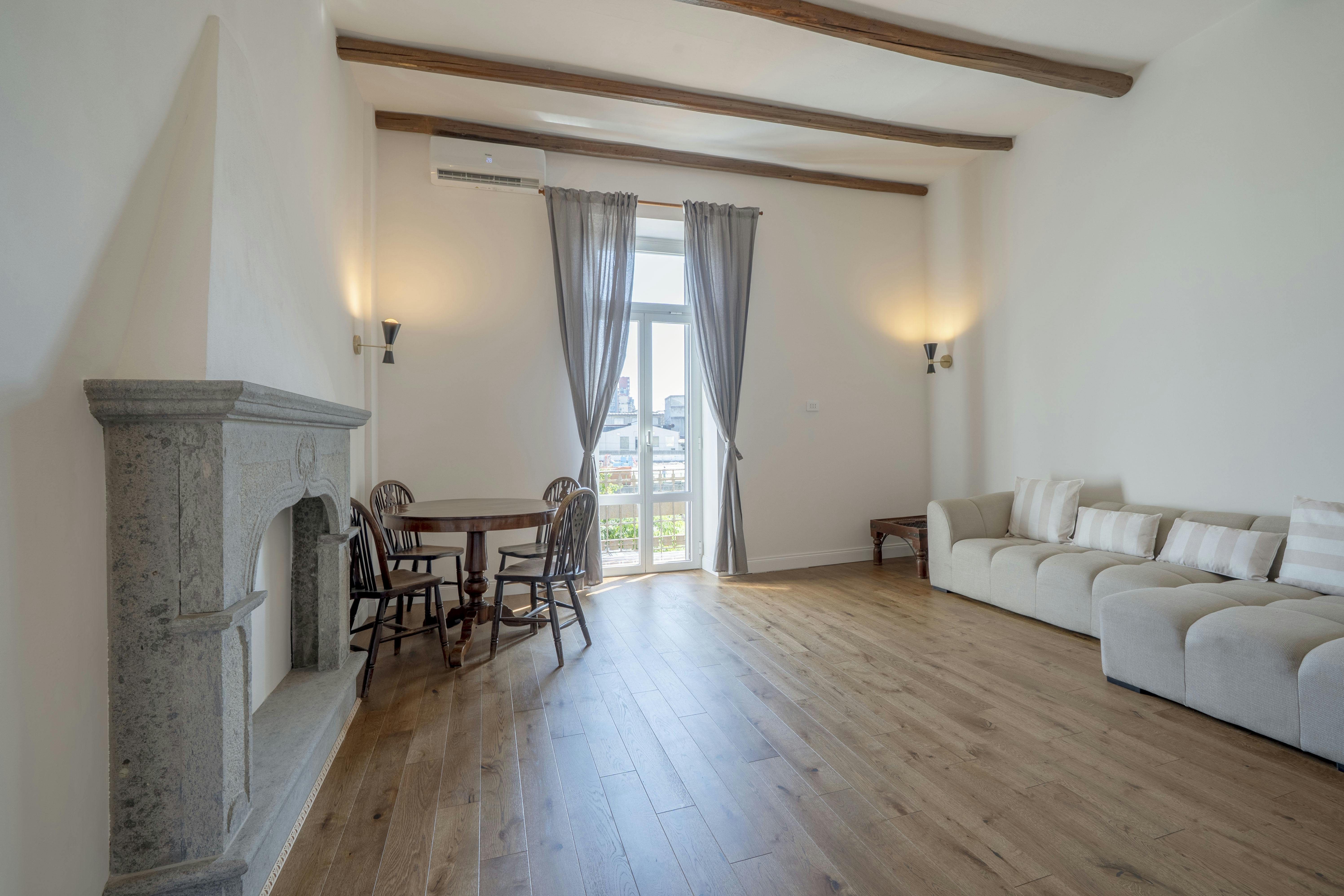 Apartment for rent for €1,450 per month in Milan, Via Privata Stefano Siccoli
