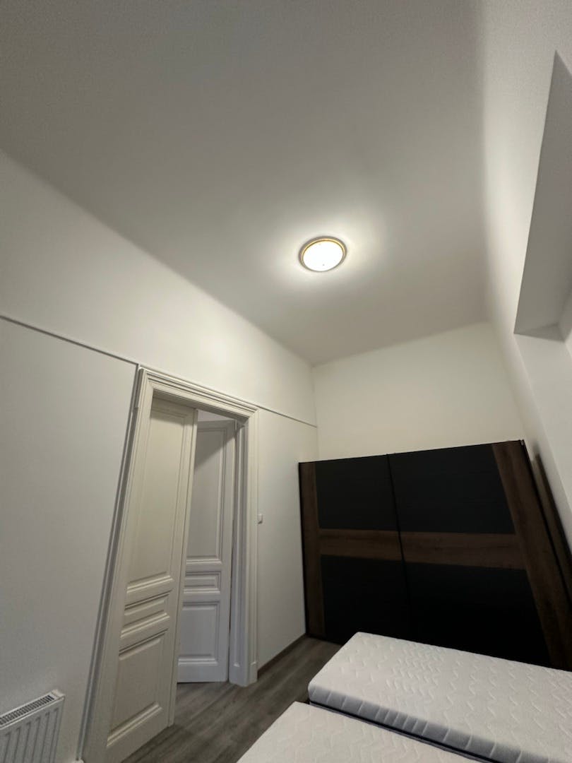 Apartment Budapest, 3 beds — photo 3