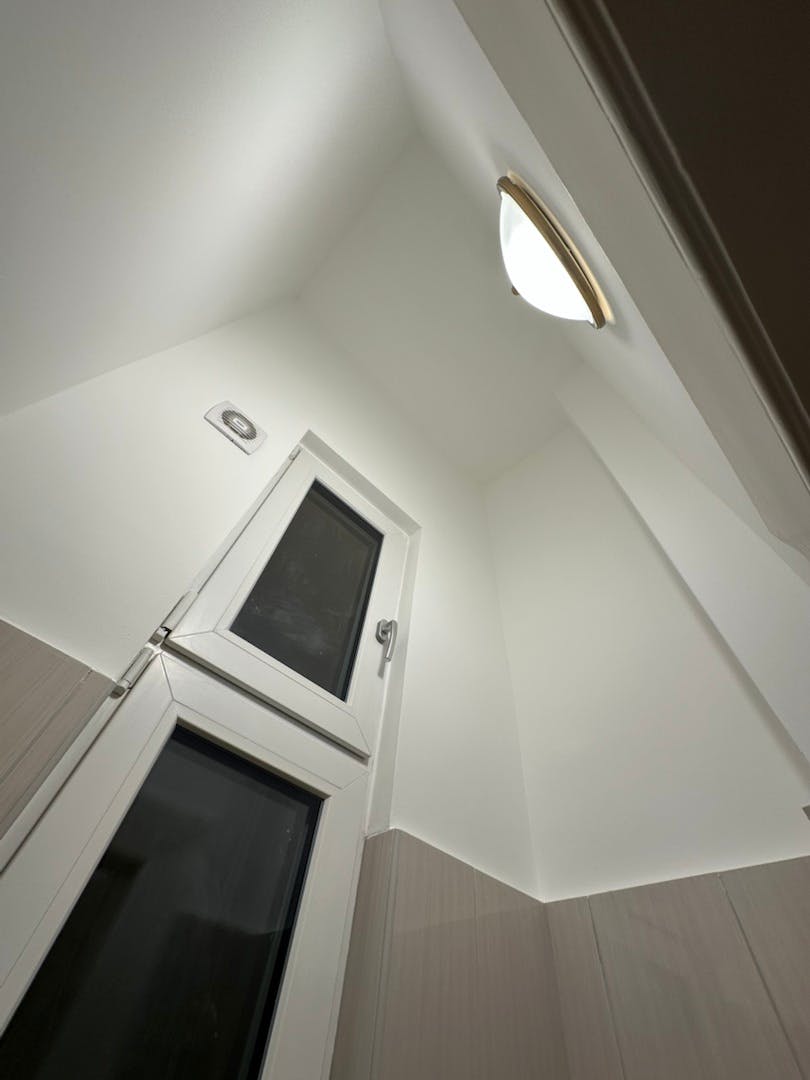 Apartment Budapest, 3 beds — photo 8