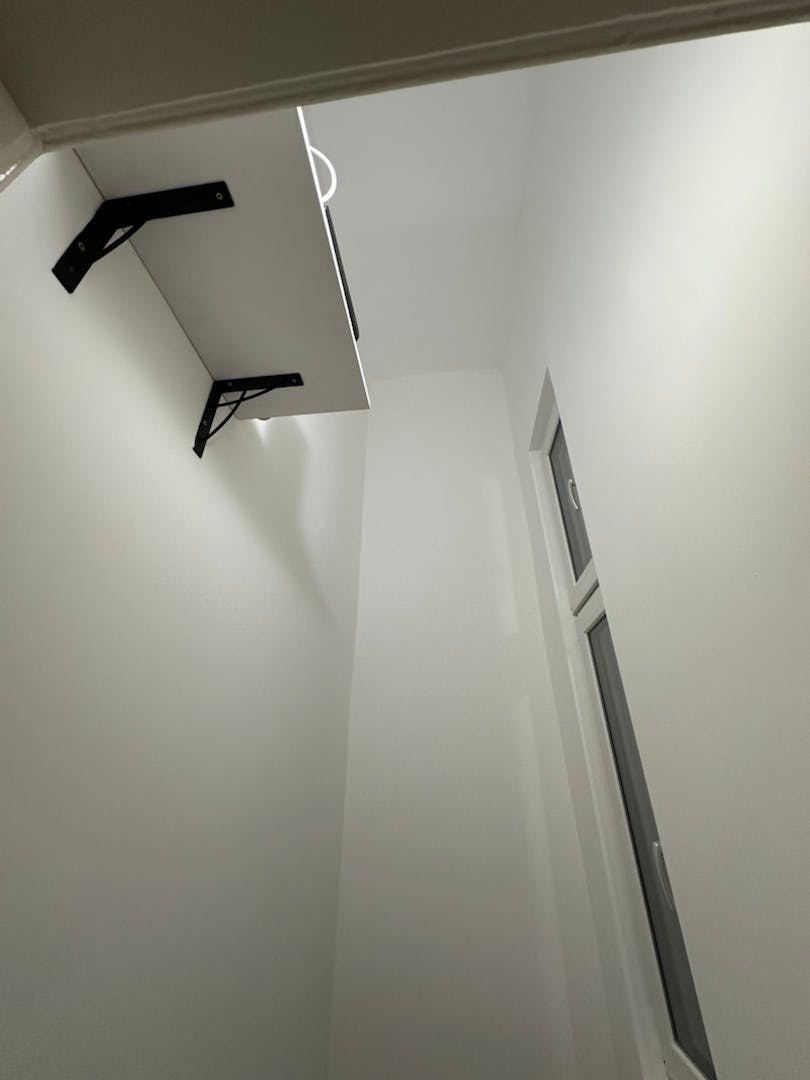 Apartment Budapest, 3 beds — photo 6