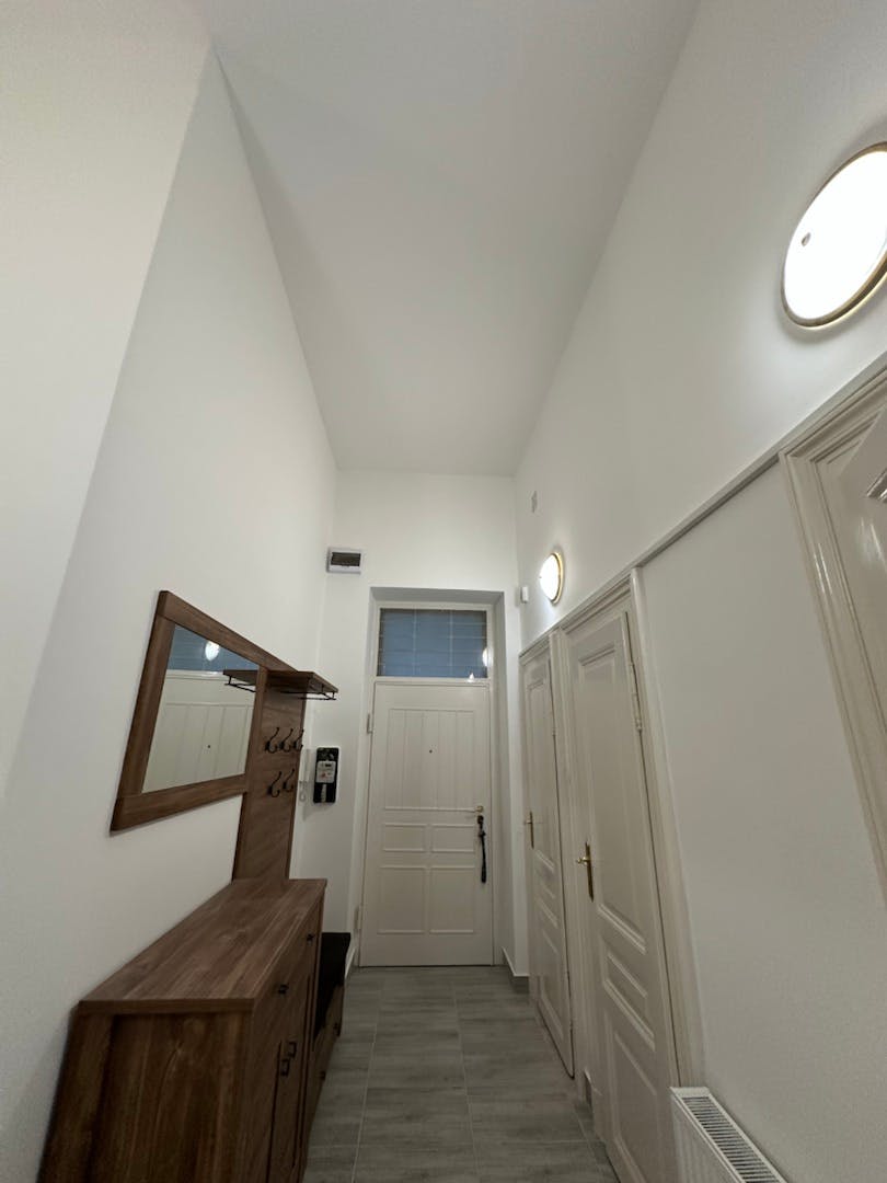 Apartment Budapest, 3 beds — photo 10