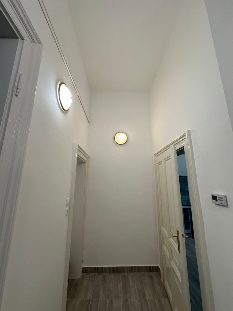 Apartment Budapest, 3 beds — photo 1