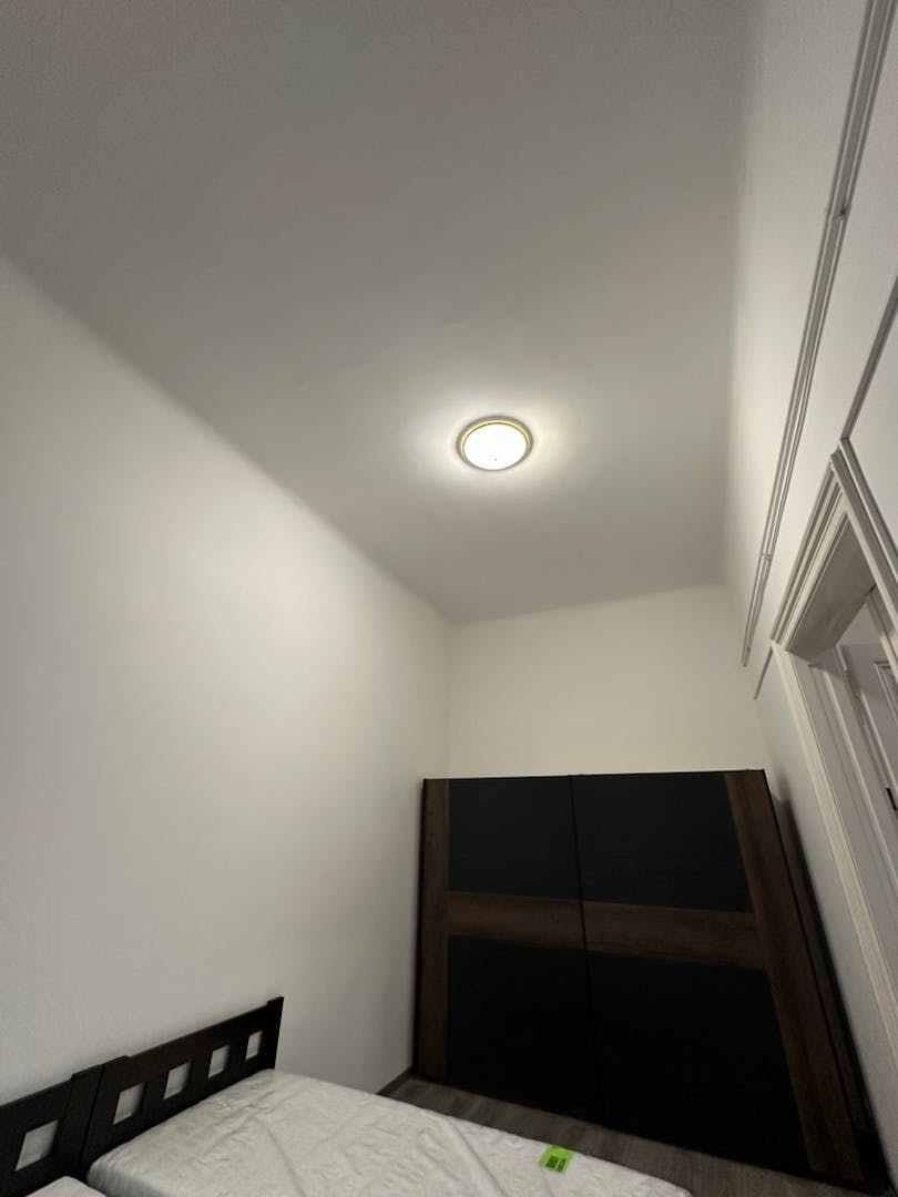 Apartment Budapest, 3 beds — photo 9