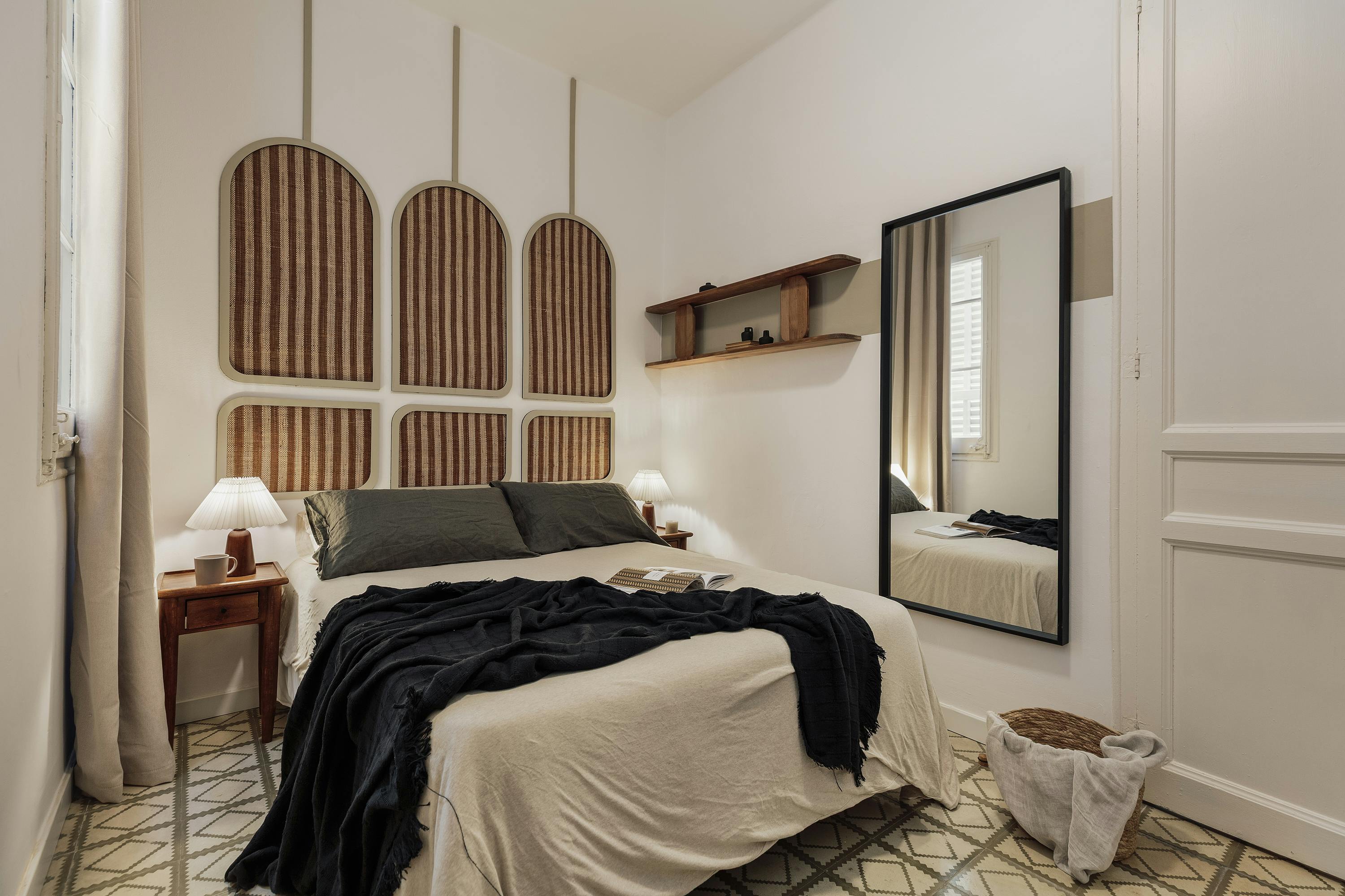 preview gallery tile