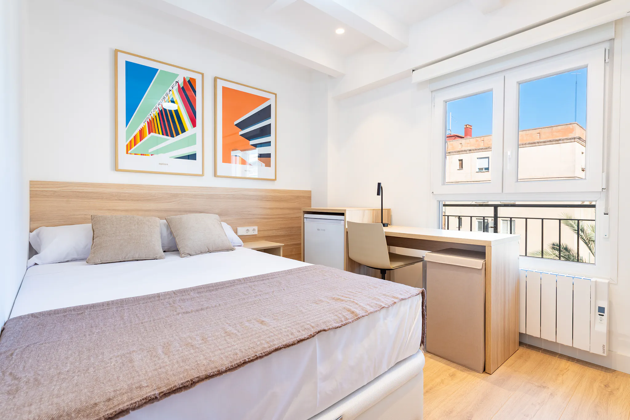 Carrer dels Sants Just i Pastor, Valencia preview