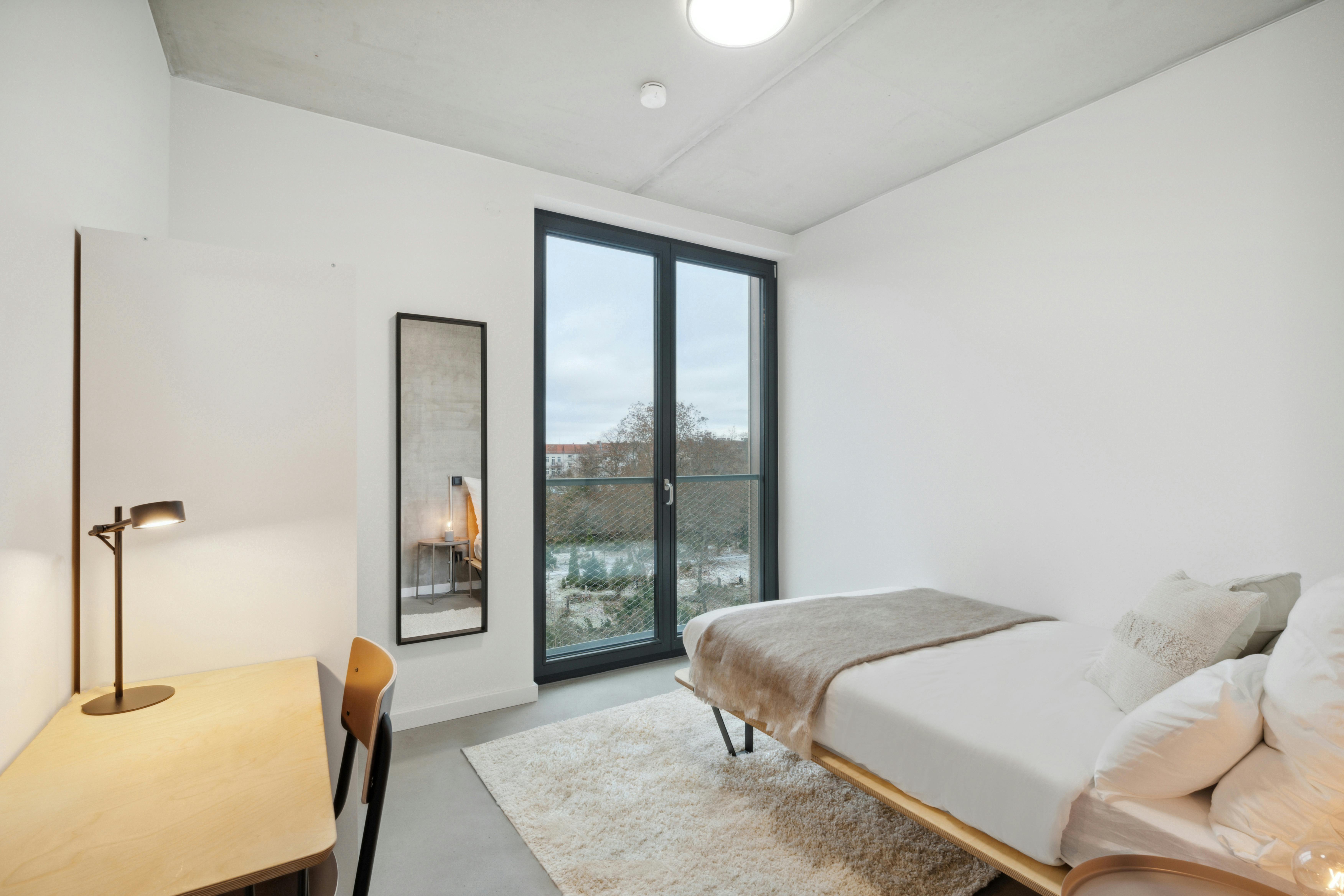 Hermannstraße, Berlin preview