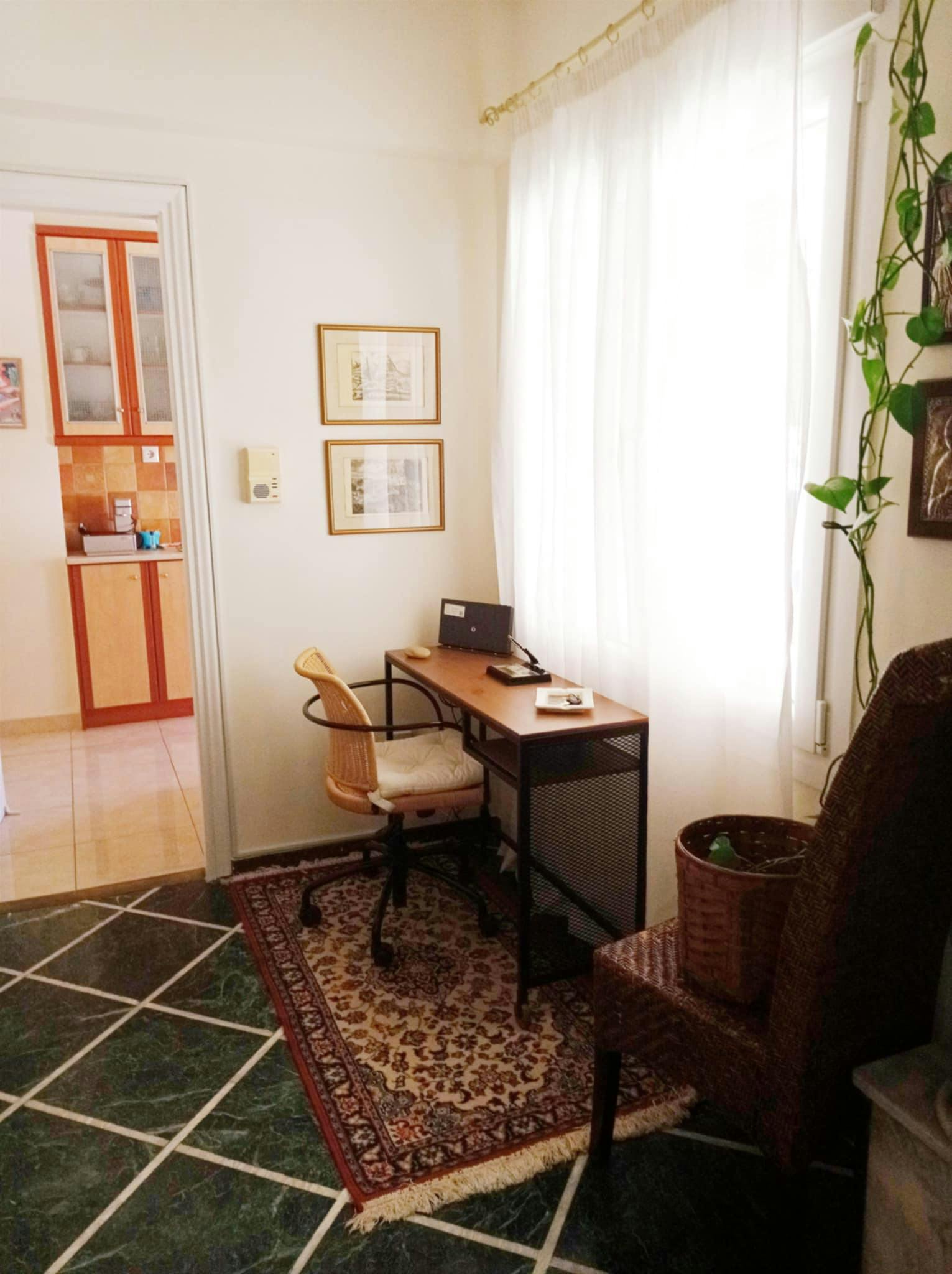 Ioannou Soutsou, Athina preview