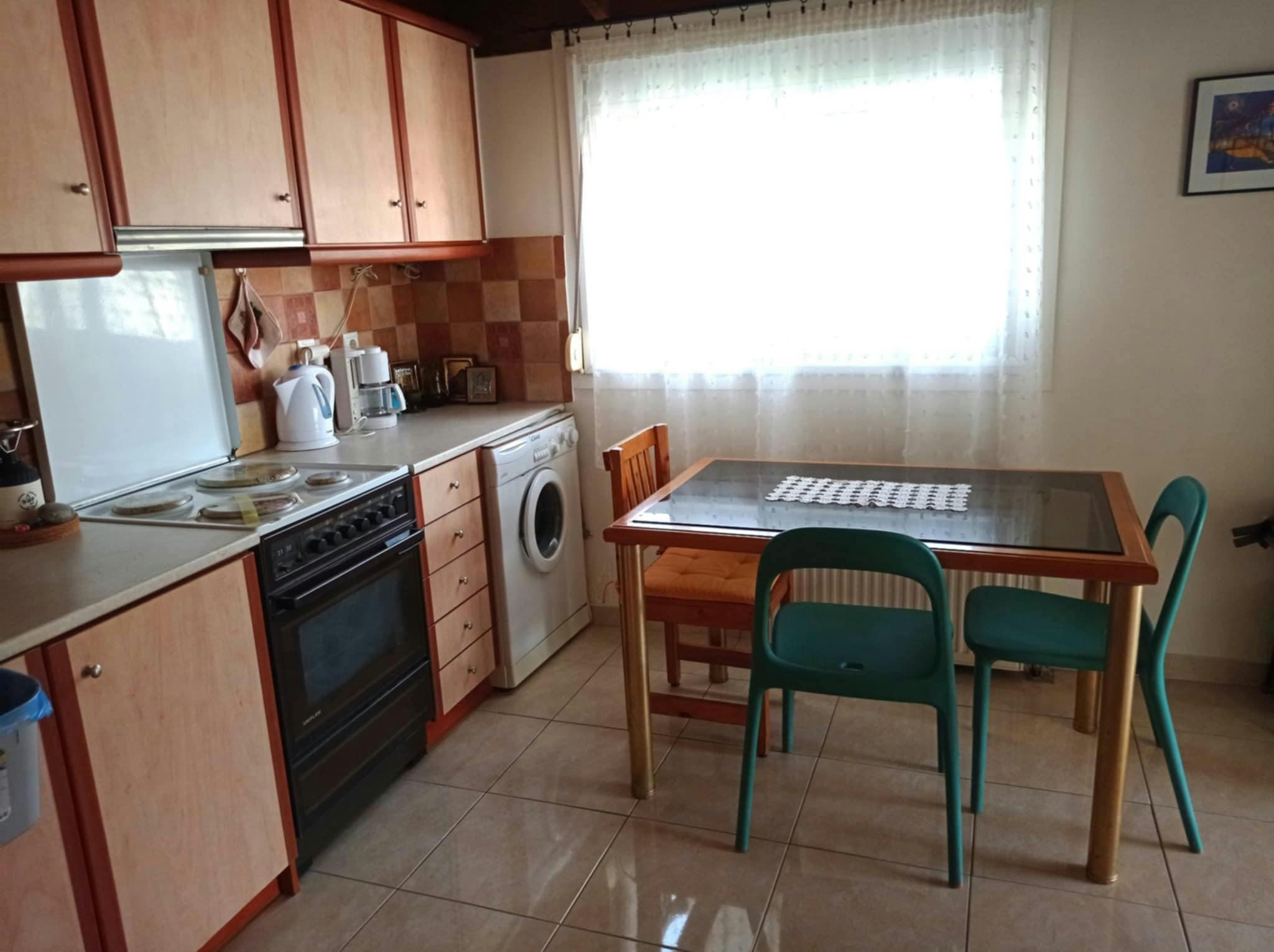 Apartment Athina, 1 bed — photo 2