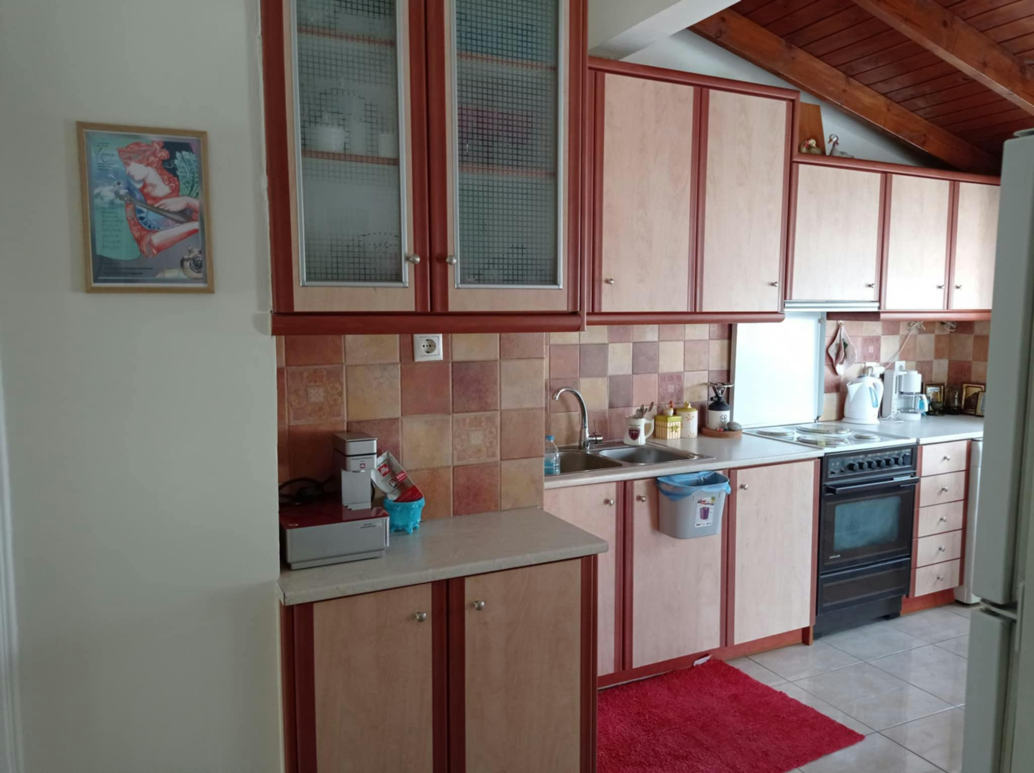 Apartment Athina, 1 bed — photo 6