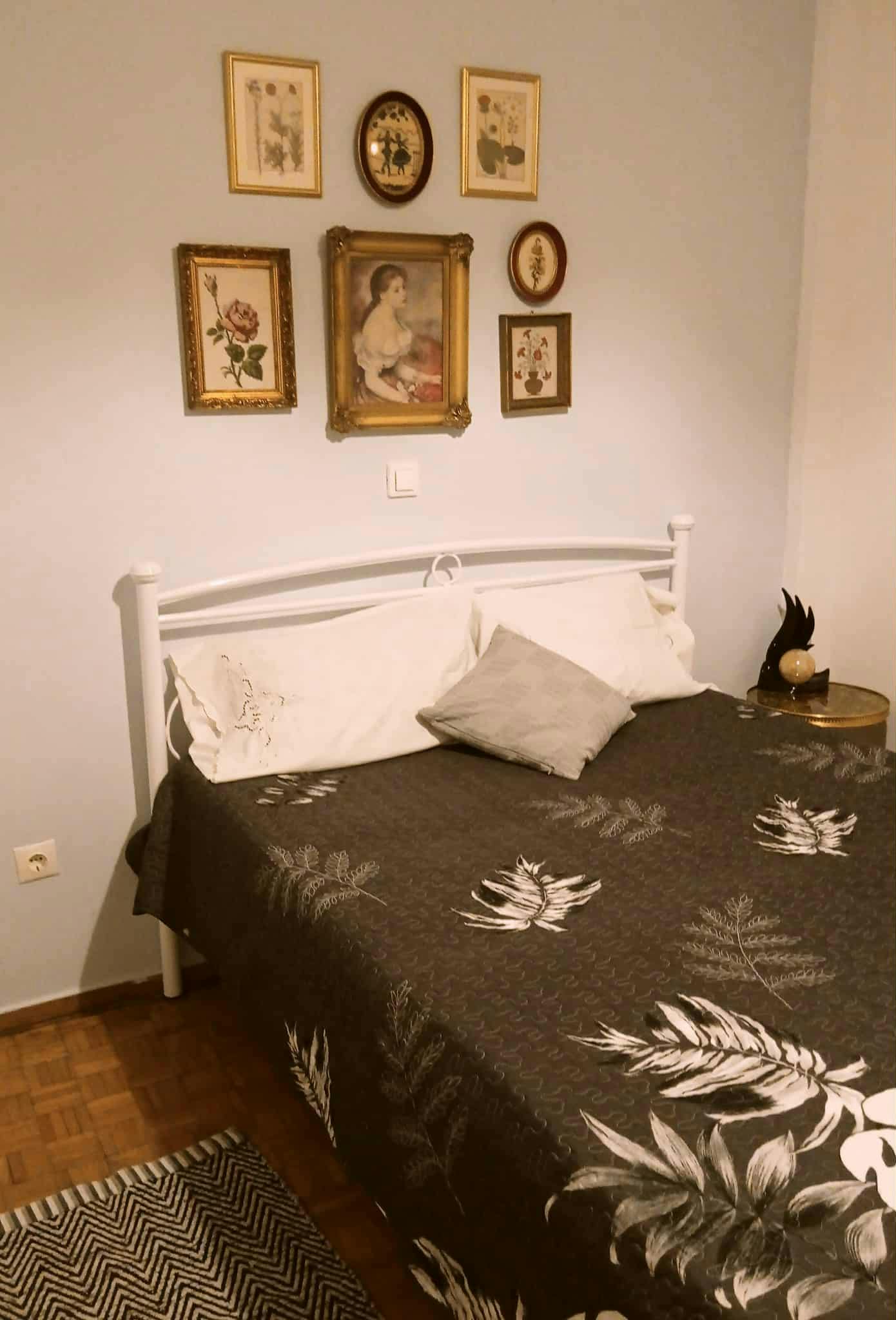 Apartment Athina, 1 bed — photo 16