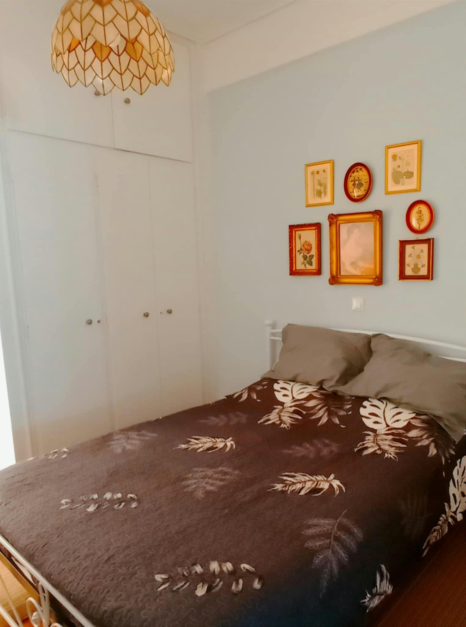 Apartment Athina, 1 bed — photo 1