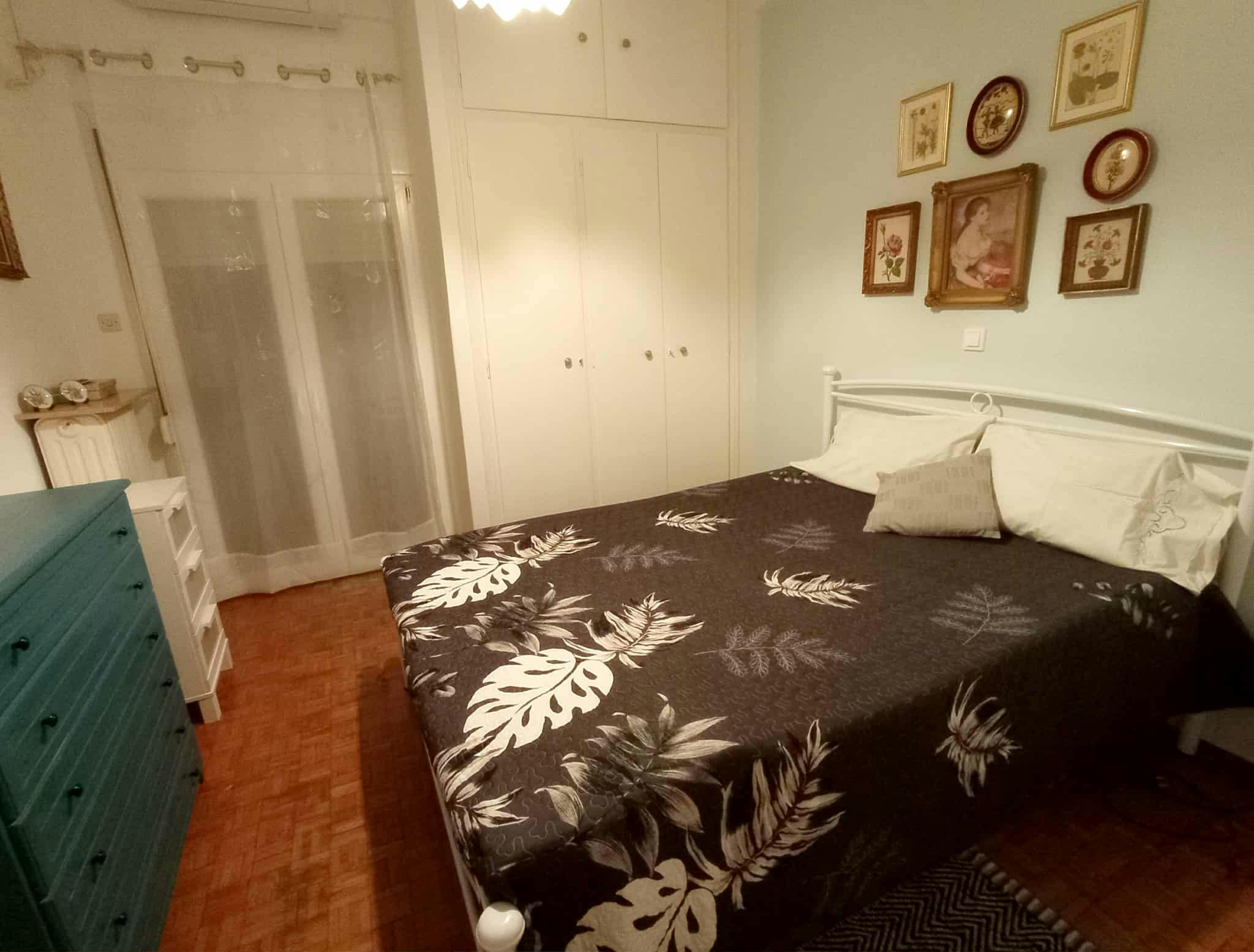 Apartment Athina, 1 bed — photo 10