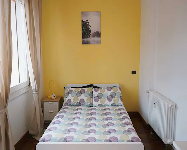 Private room in Via Santa Croce, Bologna (1635126) room image 1