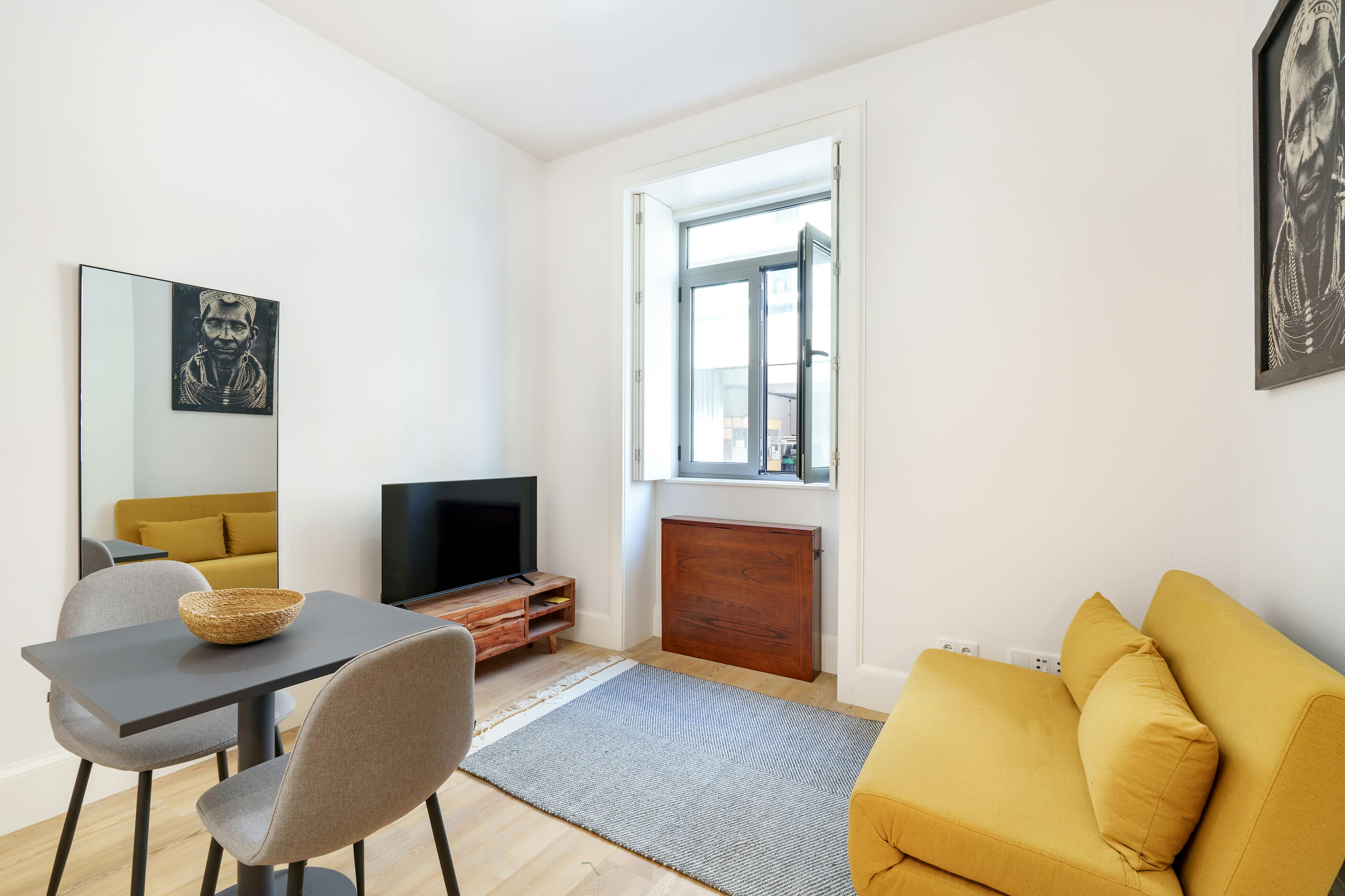 Rua de Dom João IV, Porto preview