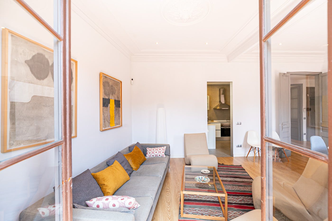 preview gallery tile