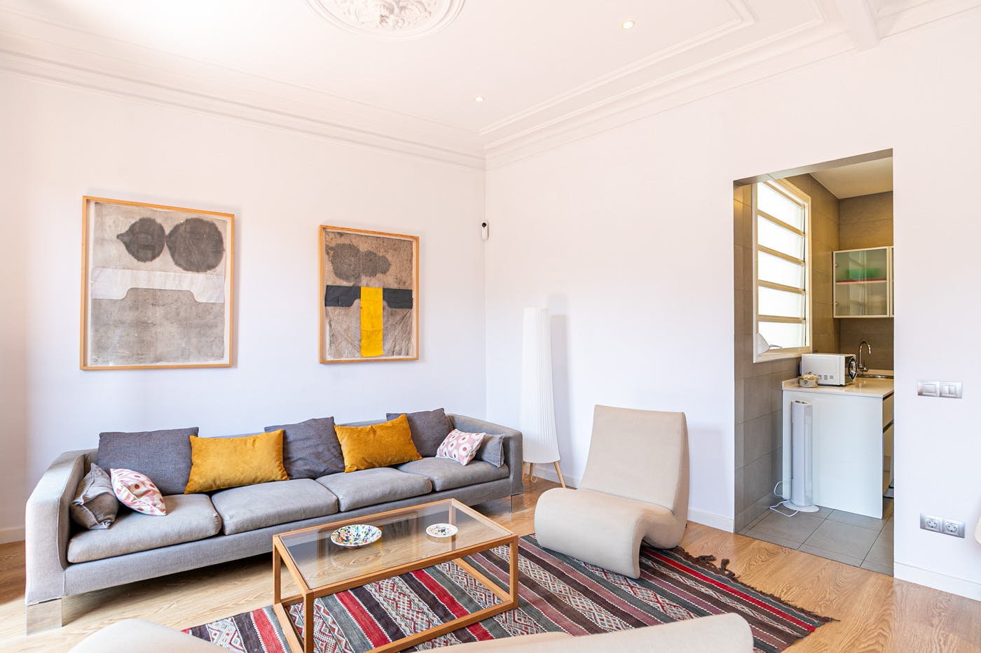 preview gallery tile