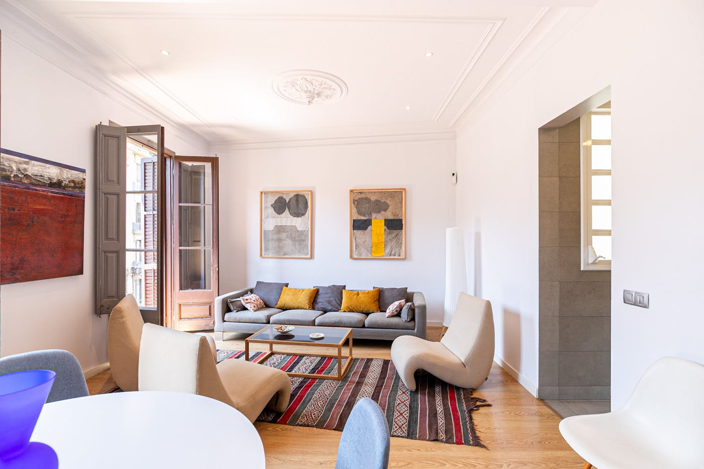 preview gallery tile