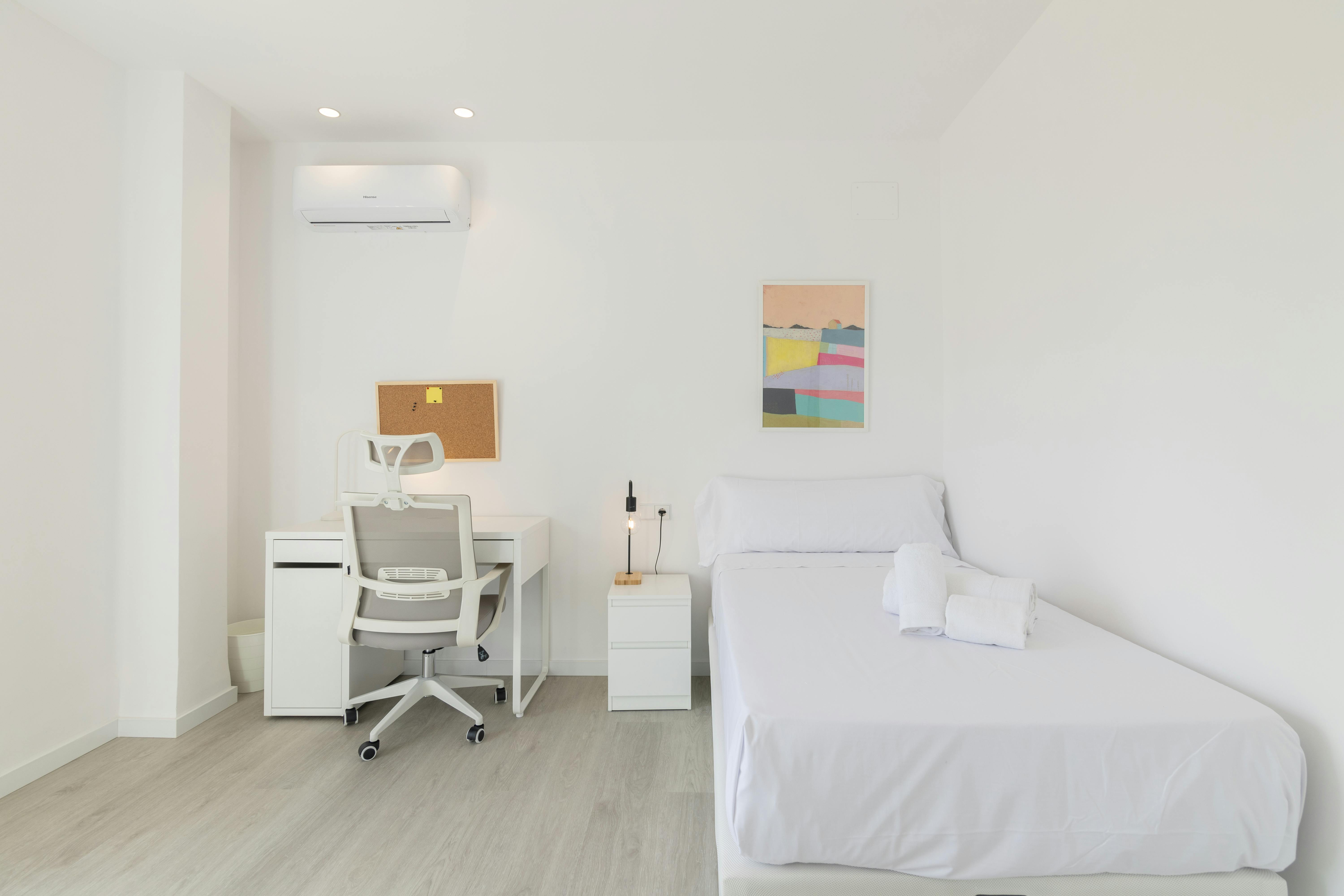 Carrer del Doctor Josep Juan Dómine, Valencia Valencia