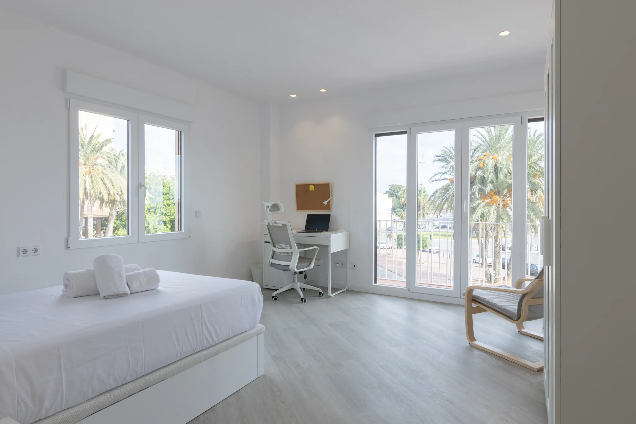 Carrer del Doctor Josep Juan Dómine, Valencia preview