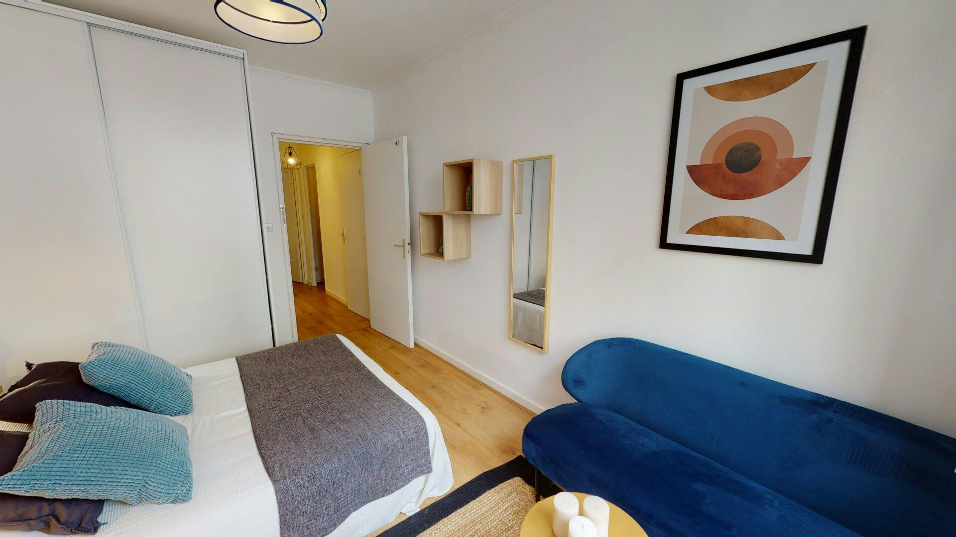 preview gallery tile