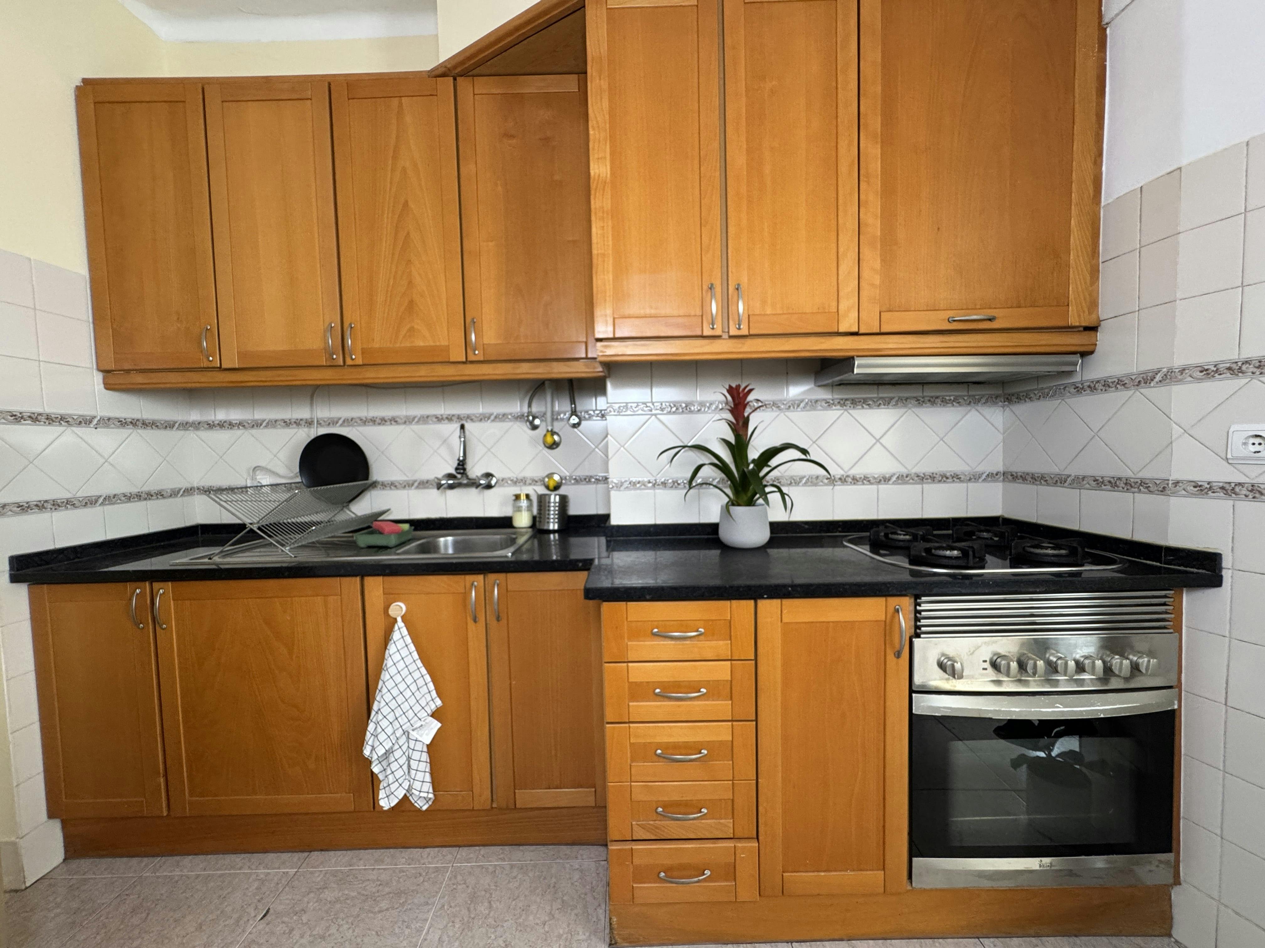 Single room Lisbon, 1 bed, 6m² — photo 7