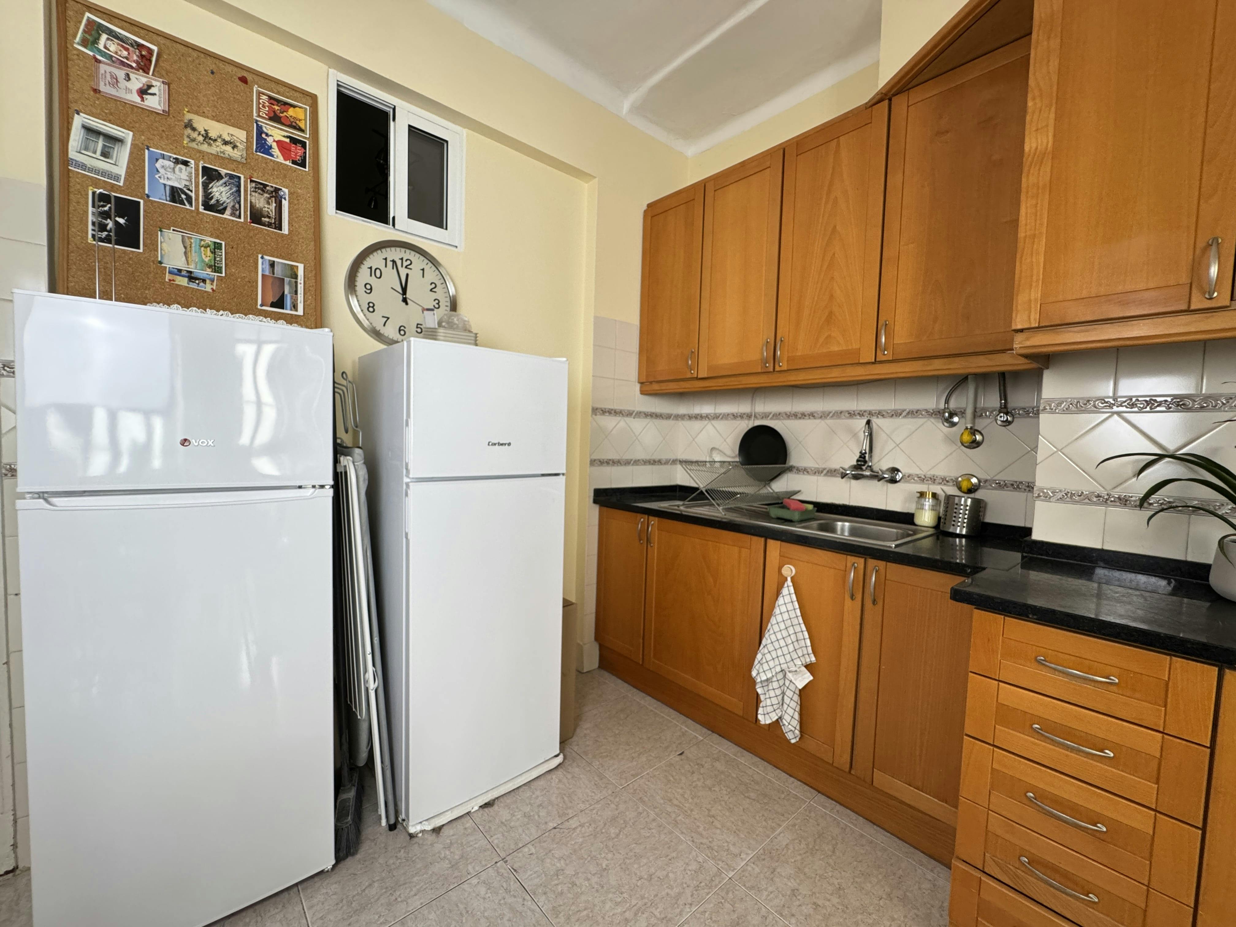 Single room Lisbon, 1 bed, 6m² — photo 9