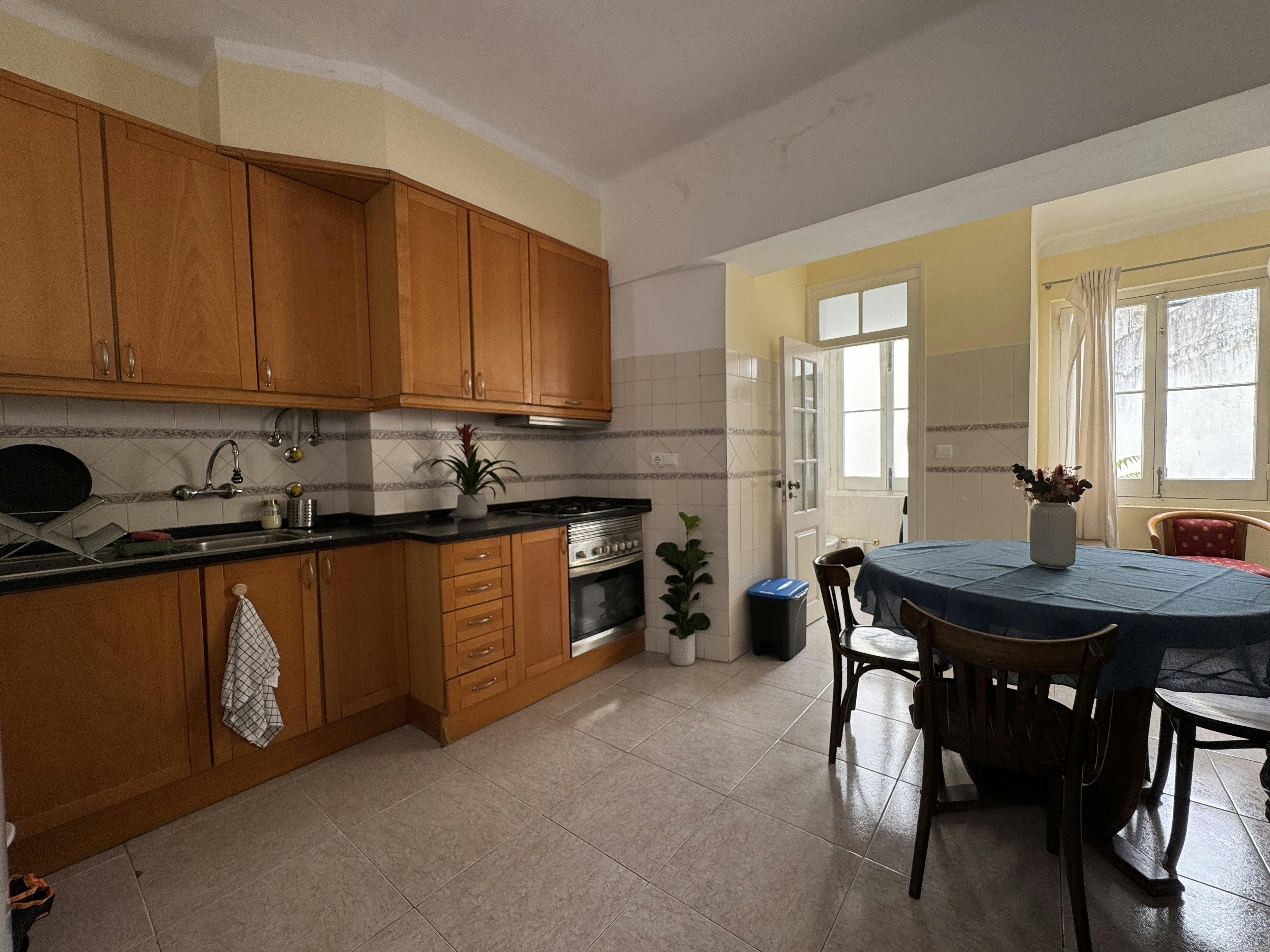 Single room Lisbon, 1 bed, 6m² — photo 8