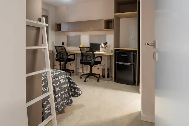 Private room in Carrer de Sant Donís, Valencia (1635201) room image 2