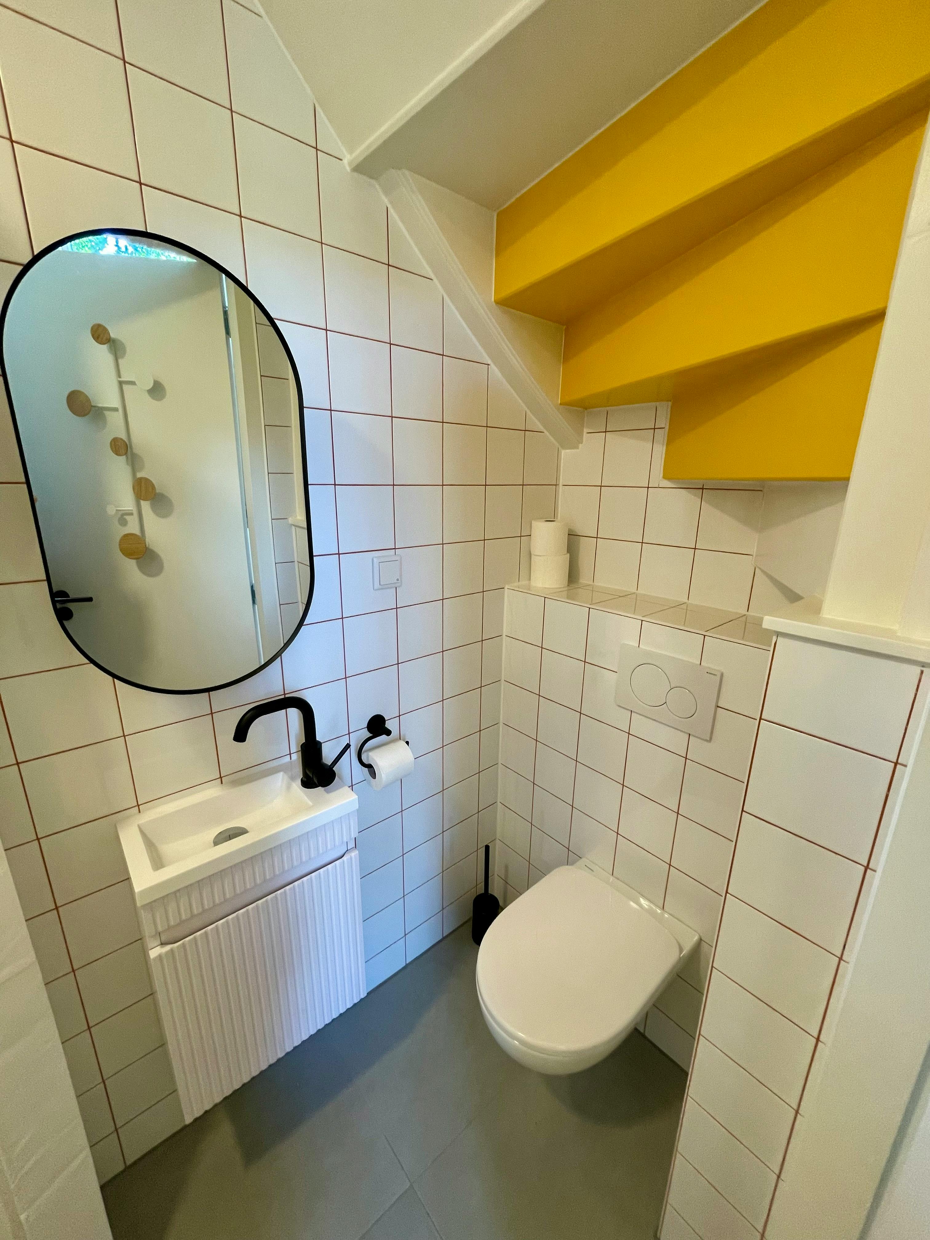 Apartment Schiedam, 1 bed — photo 4