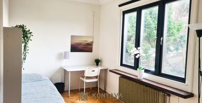 Privat rum att hyra för 6 700 kr i månaden i Göteborg, Odinslundsgatan