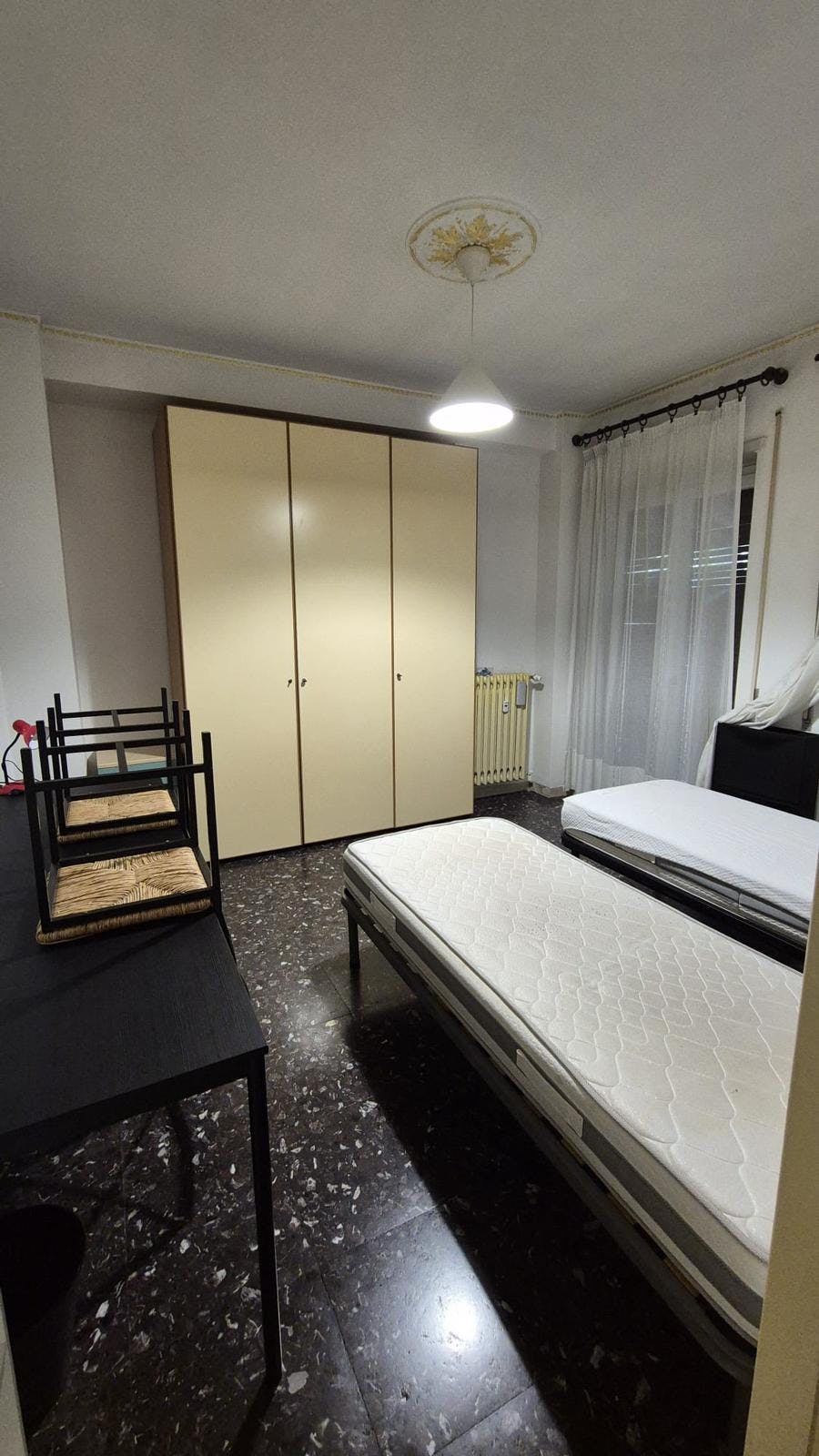 Stanza privata in affitto a 550 € al mese a Florence, Via Enrico Forlanini