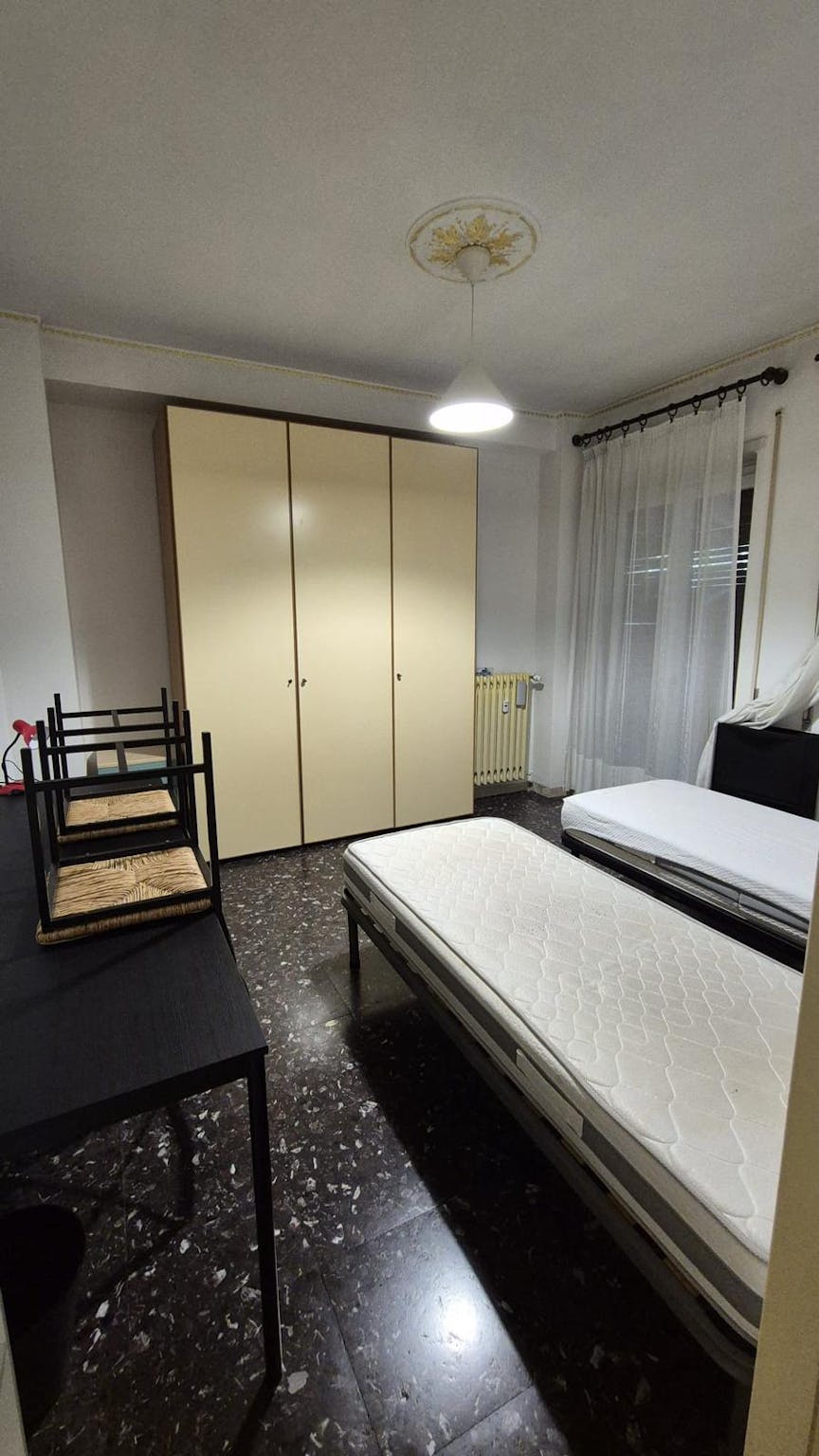 Via Enrico Forlanini, Florence preview