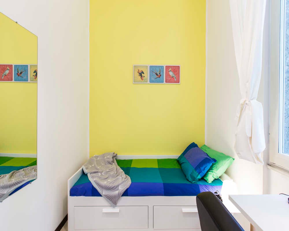 Via Bartolomeo D'Alviano, Milan preview