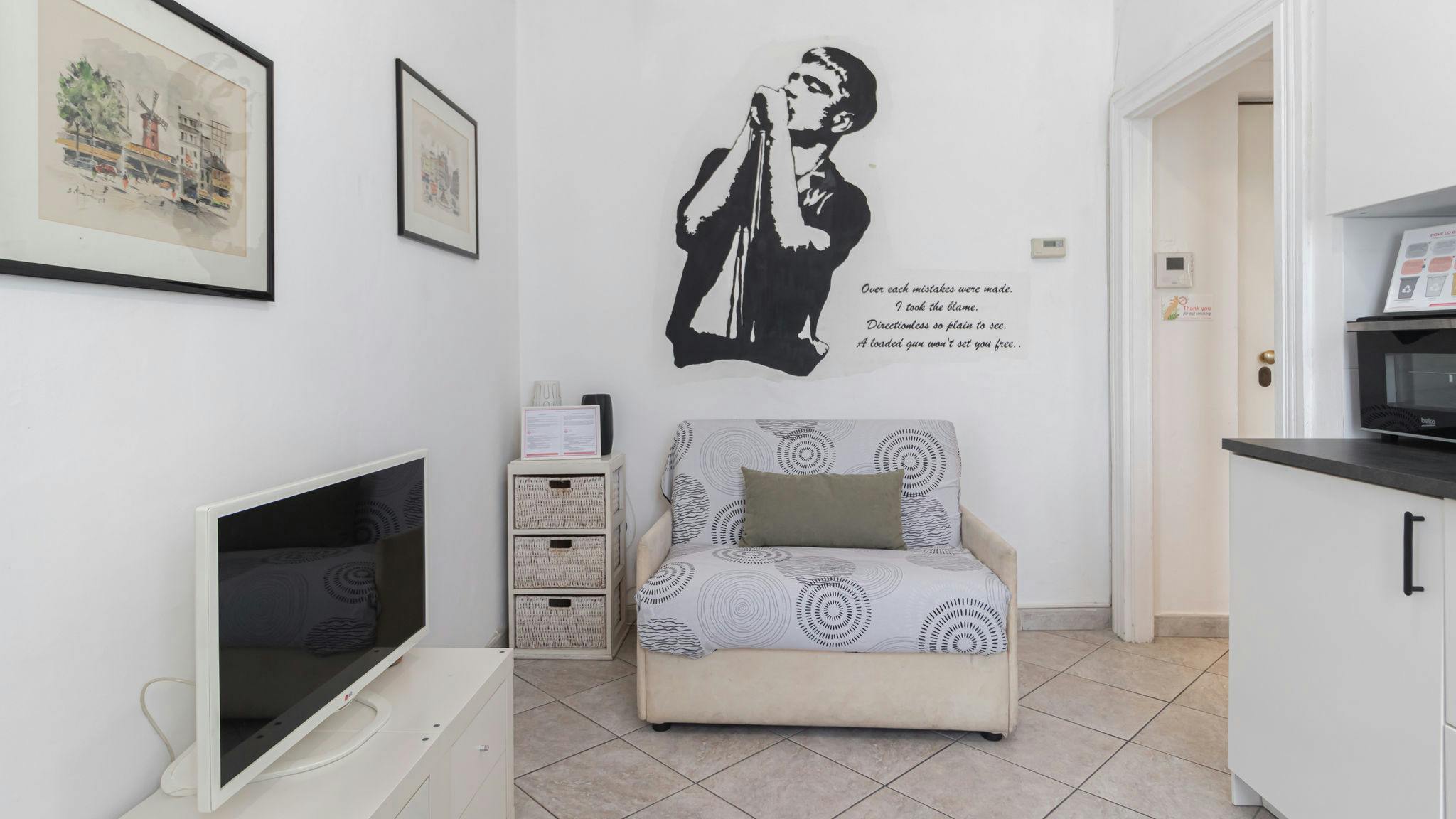 preview gallery tile