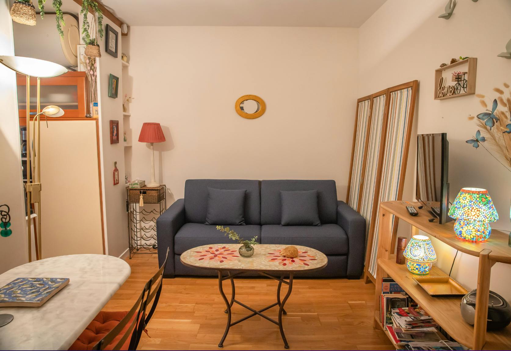 preview gallery tile