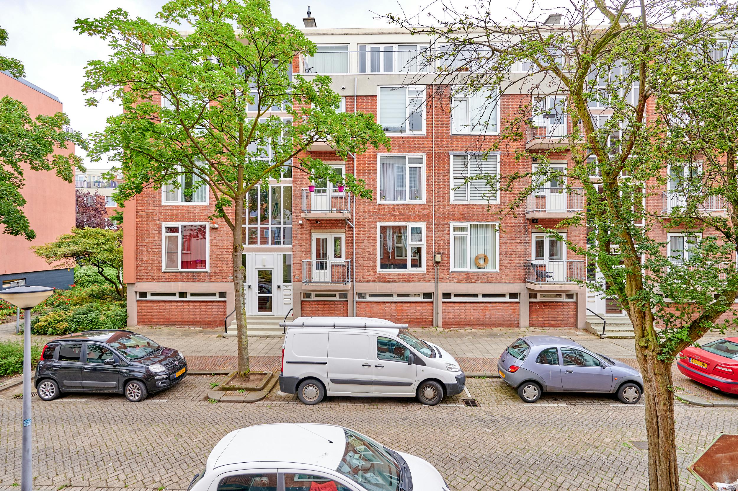 Single room Rotterdam, 1 bed, 6.01m² — photo 5