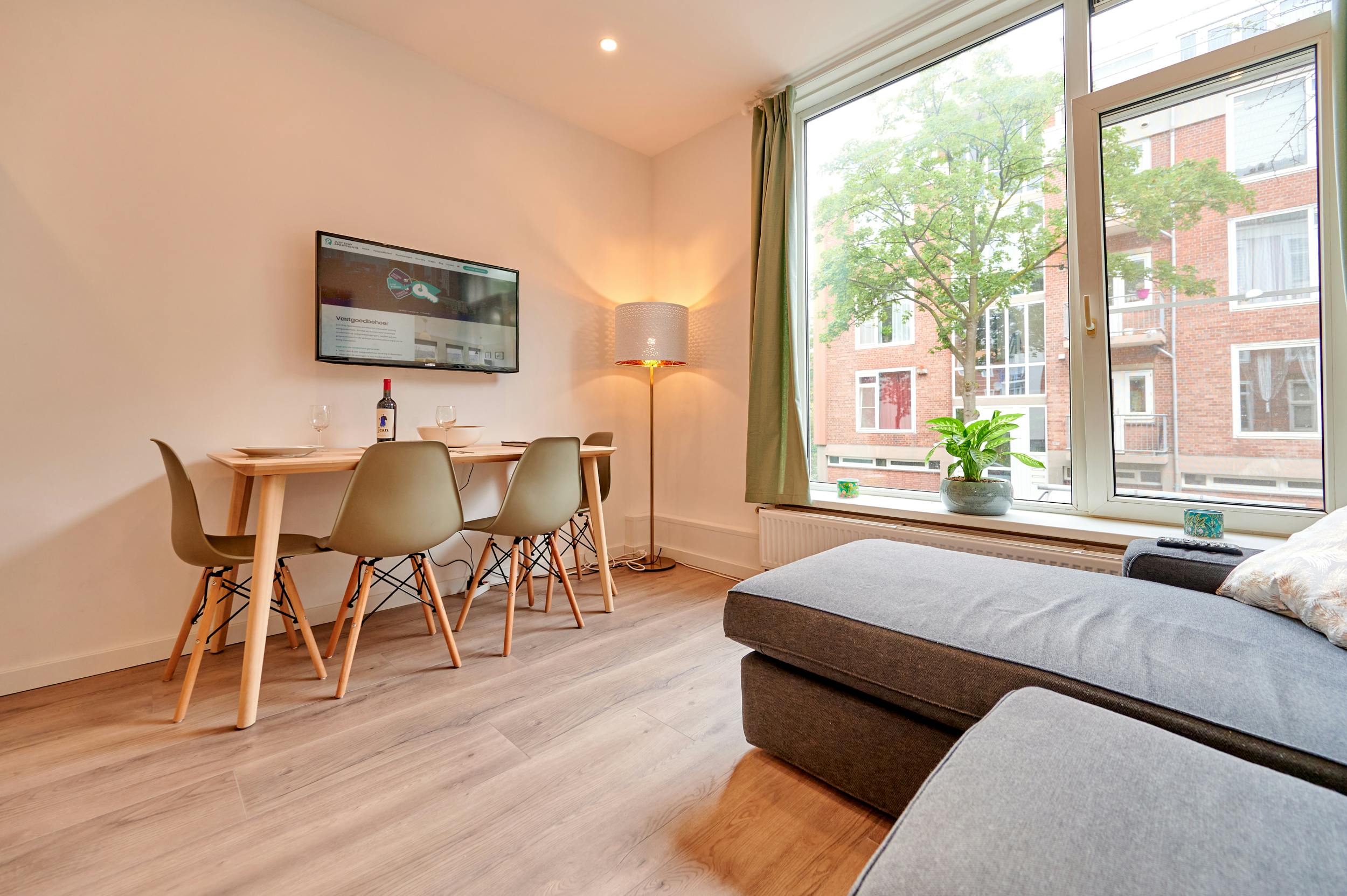 Single room Rotterdam, 1 bed, 8.4m² — photo 9