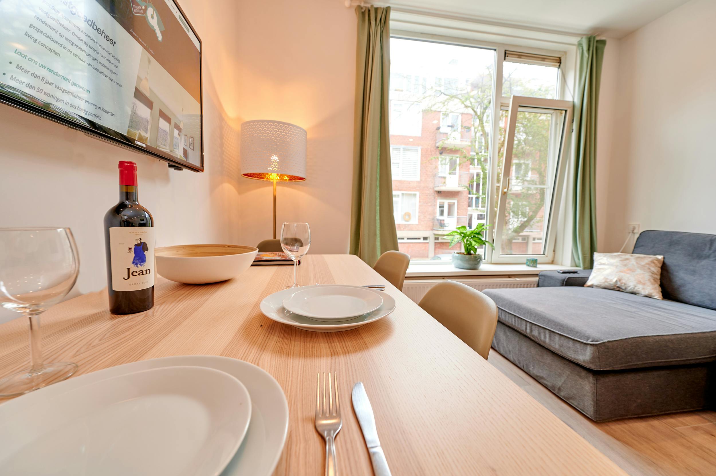 Single room Rotterdam, 1 bed, 8.4m² — photo 8