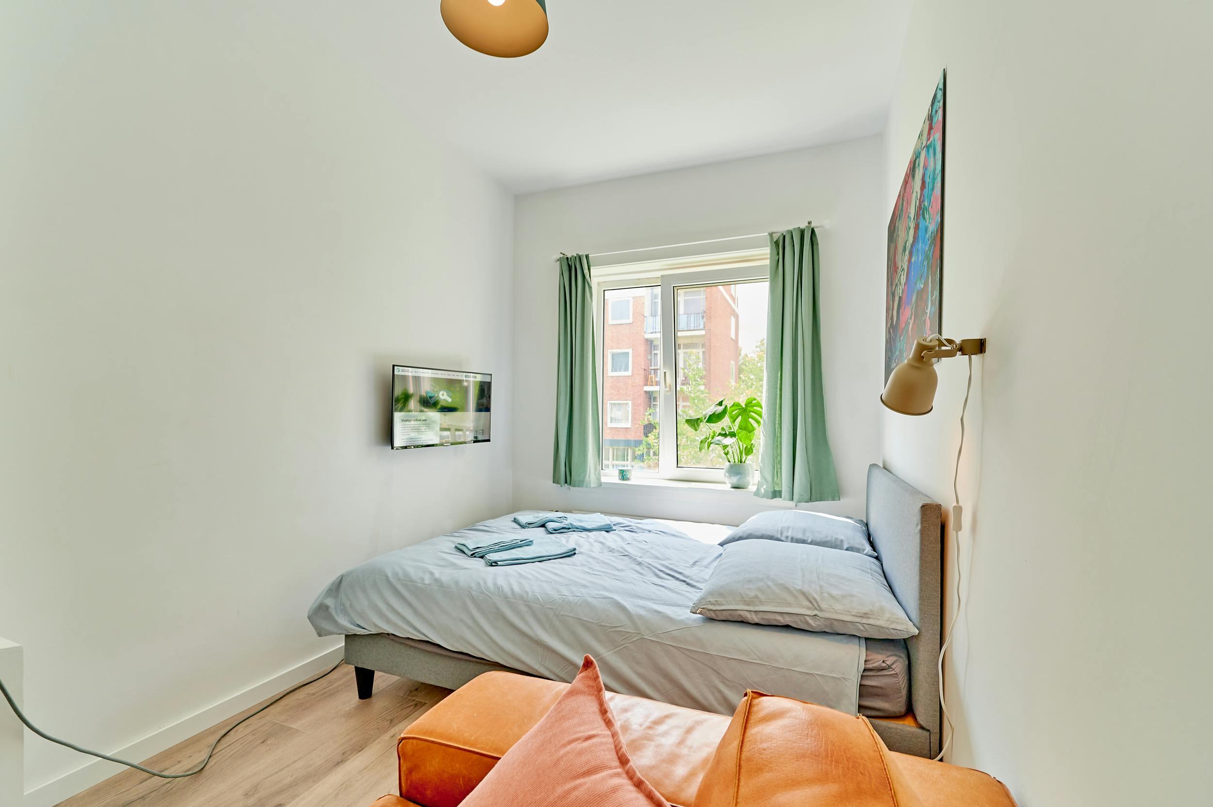 Private room for rent for €652 per month in Rotterdam, Hekbootstraat