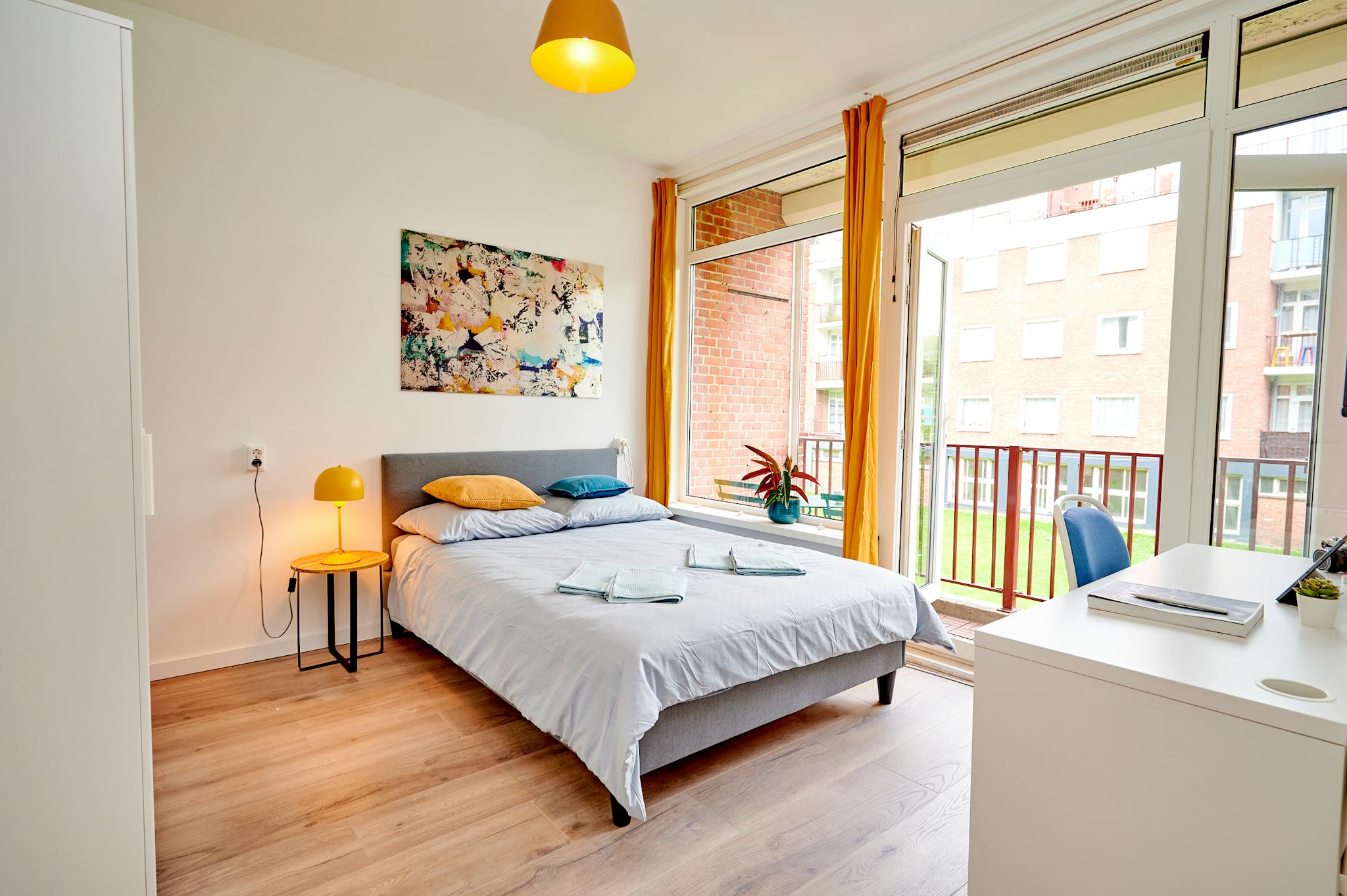 Hekbootstraat, Rotterdam preview