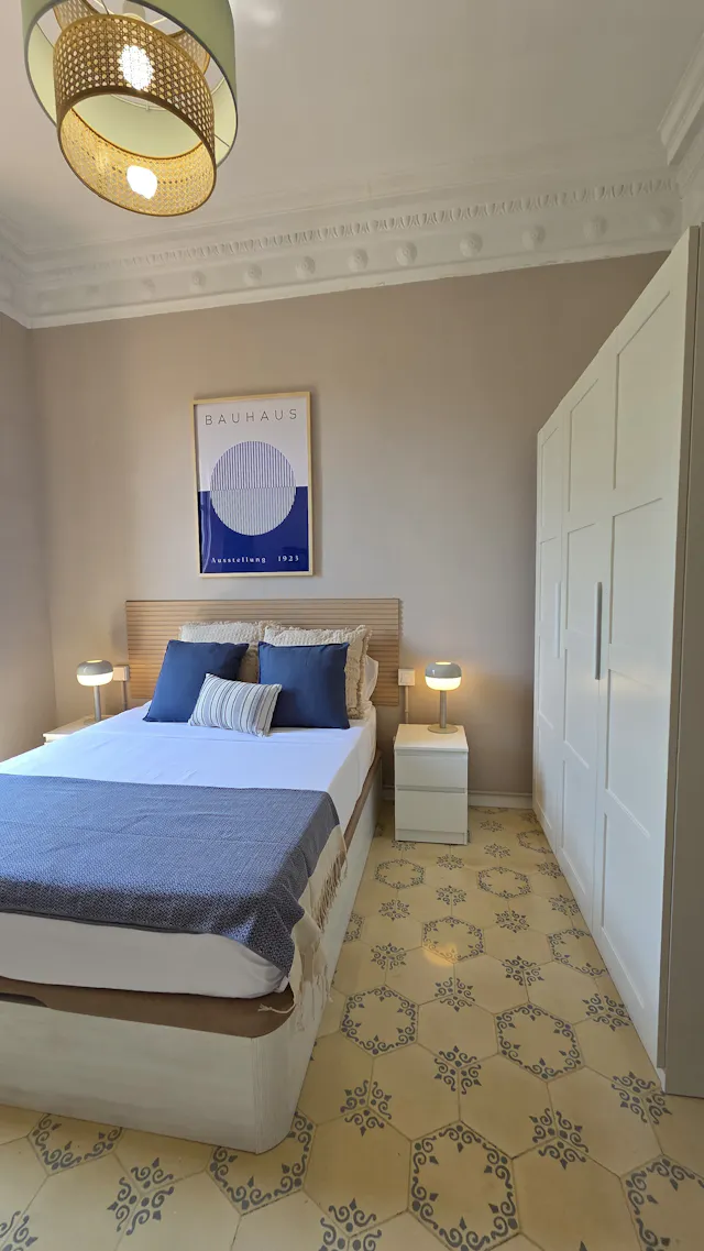 Private room in Gran Via de les Corts Catalanes, Barcelona (1635267) room image 2